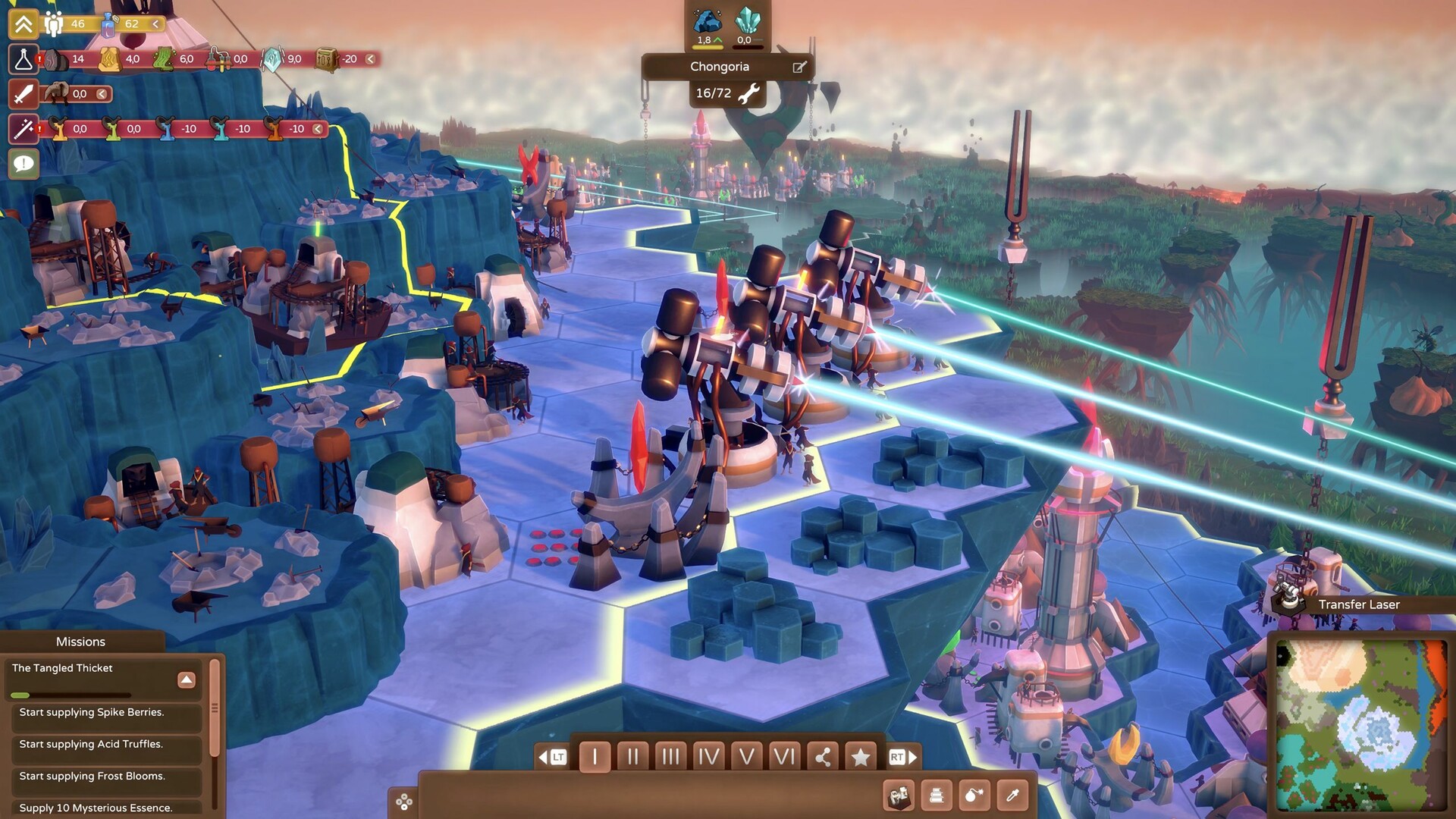 Скриншот 18: Scorchlands