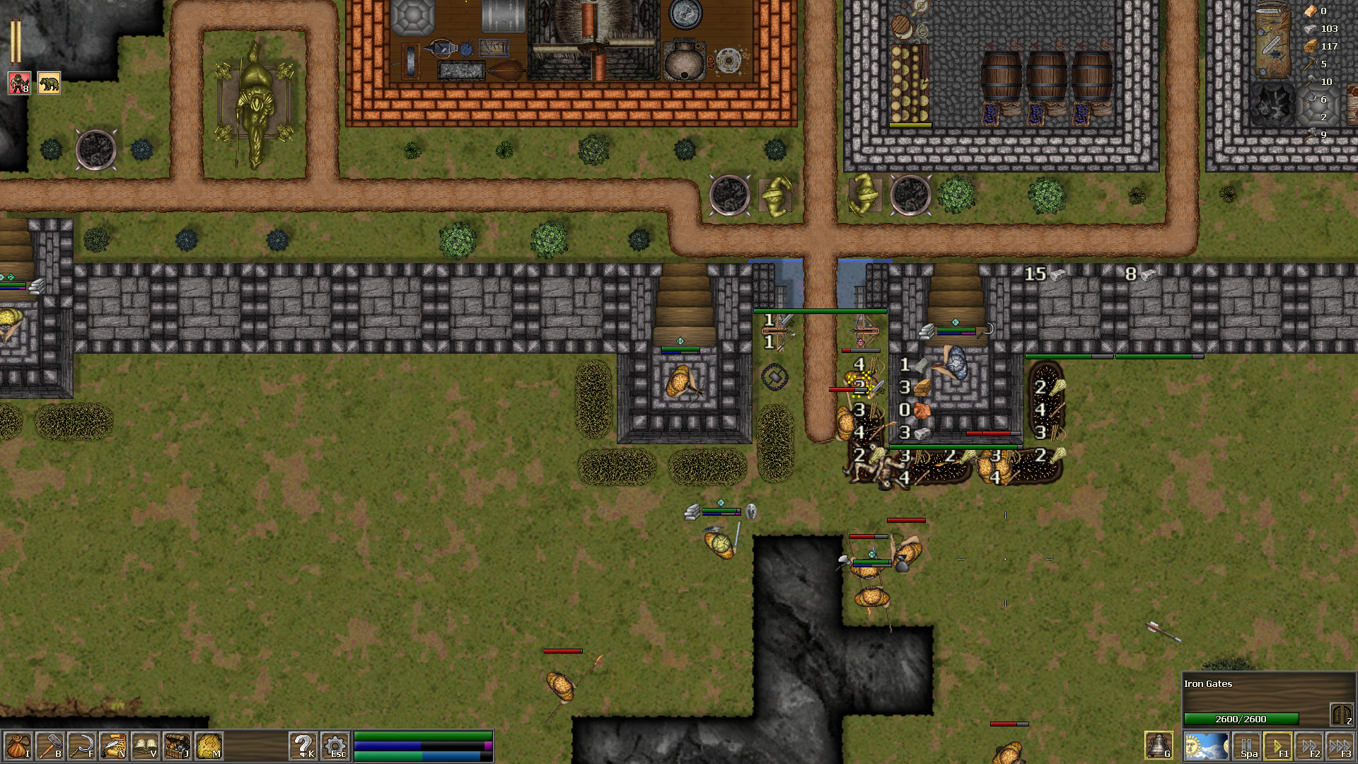 Скриншот 7: First Feudal