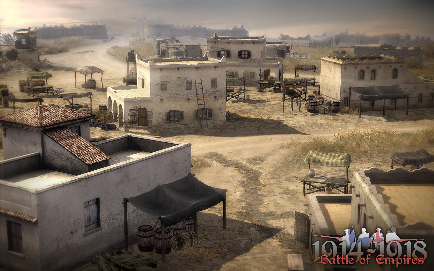 Скриншот 7: Battle of Empires : 1914-1918