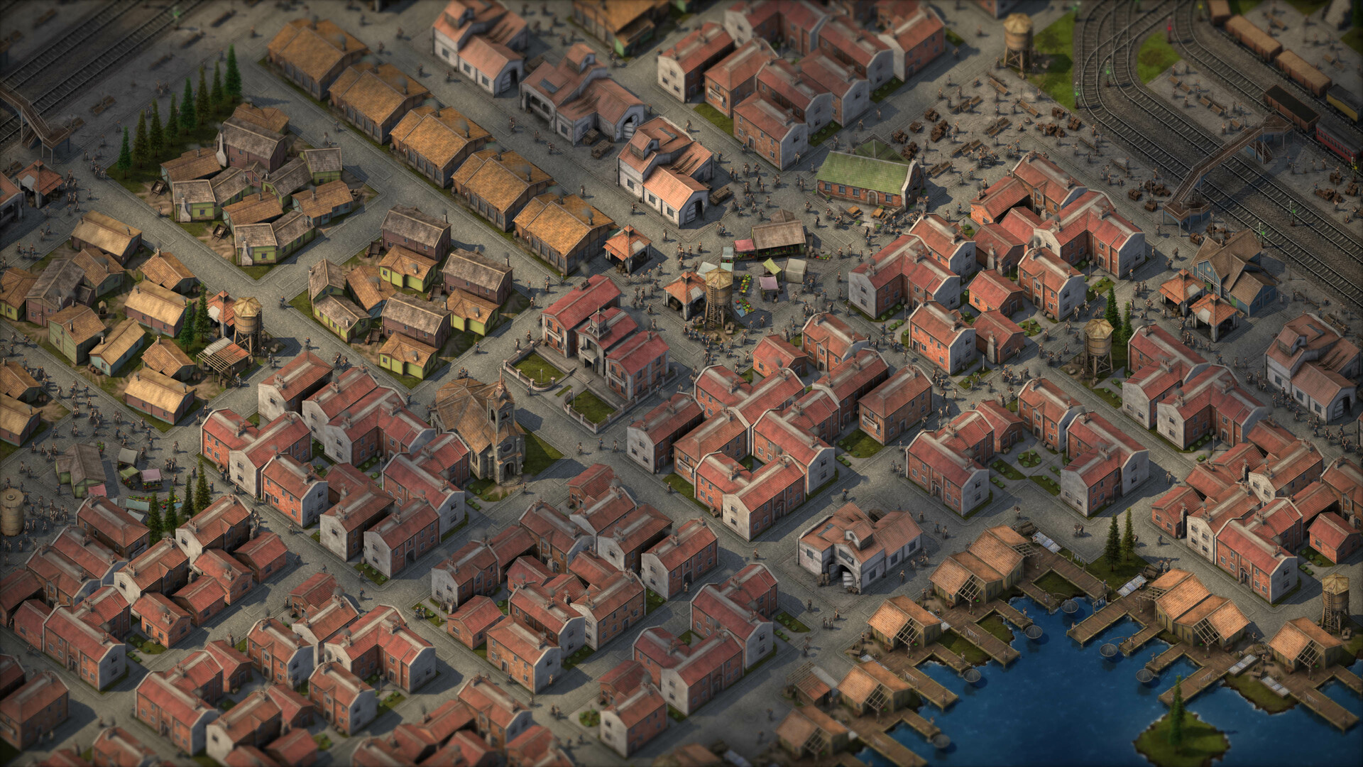 Скриншот 9: Sweet Transit