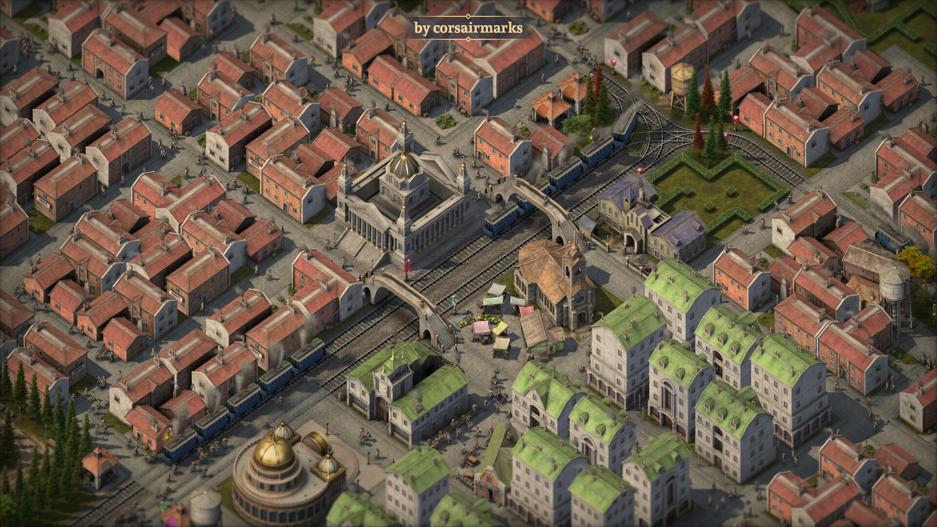 Скриншот 10: Sweet Transit