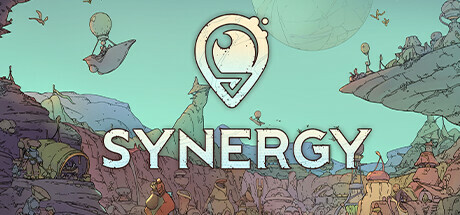 Обложка: Synergy