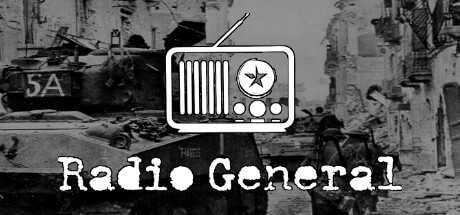 Обложка: Radio General