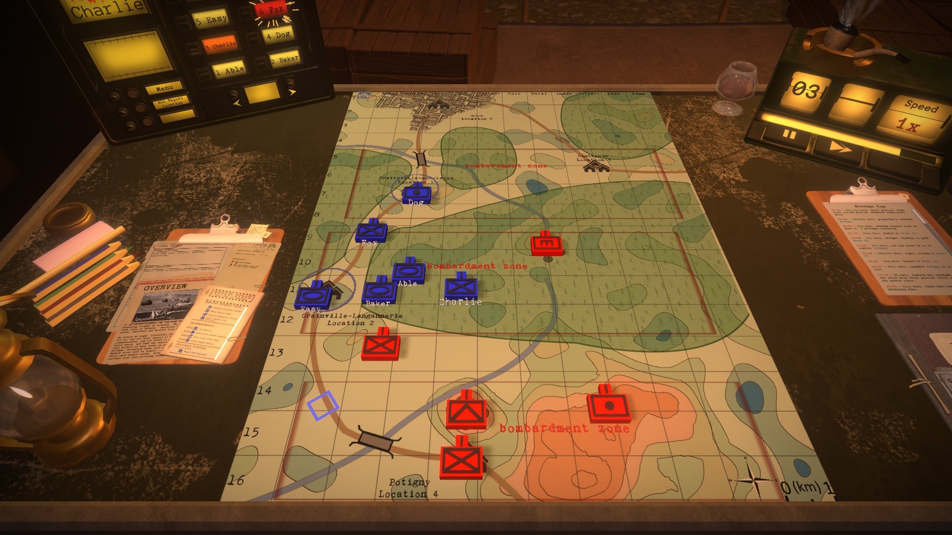 Скриншот 6: Radio General