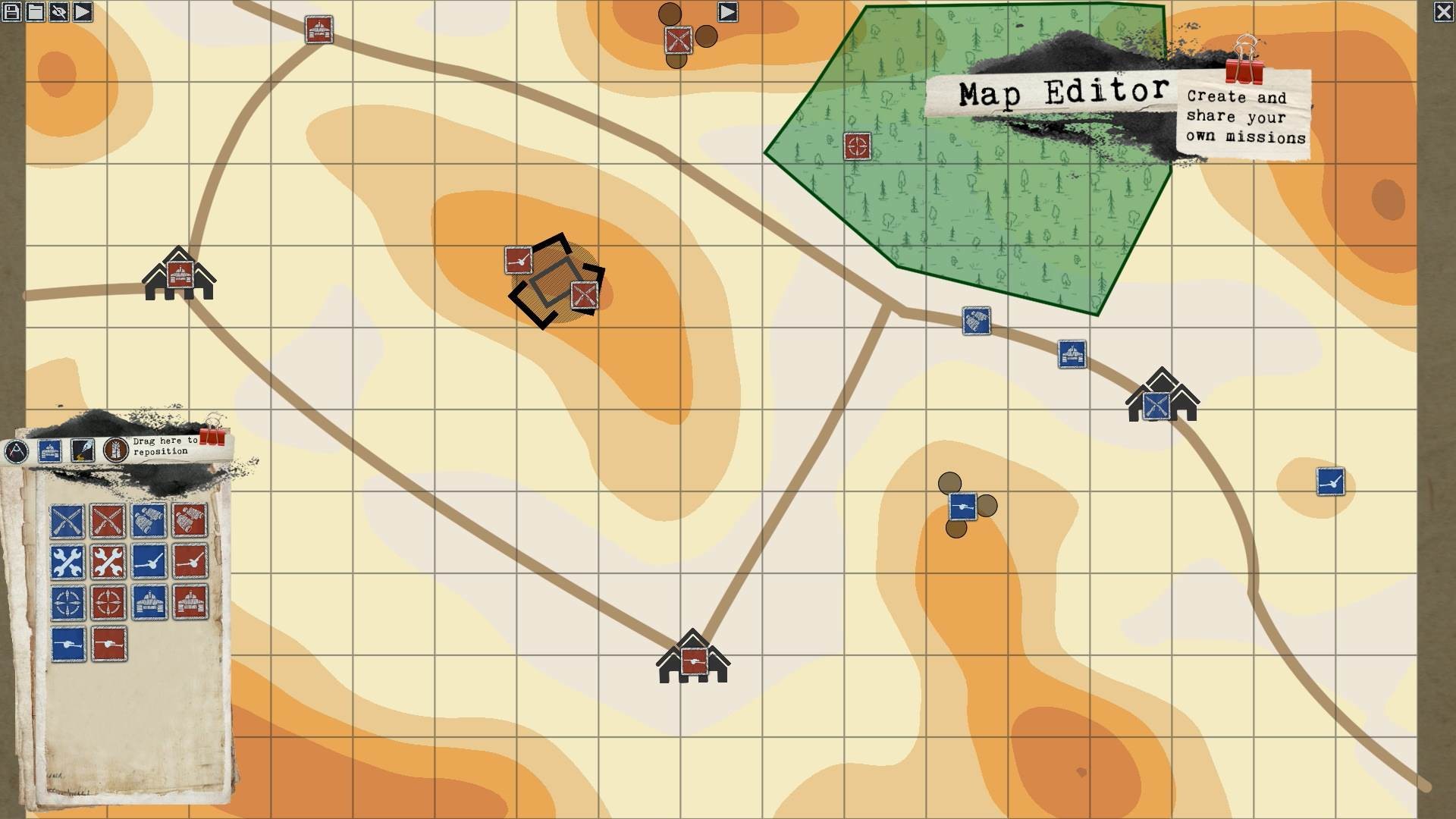 Скриншот 9: Radio General