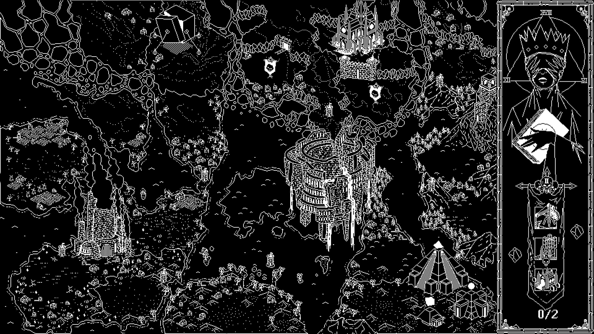 Скриншот 11: Death Crown