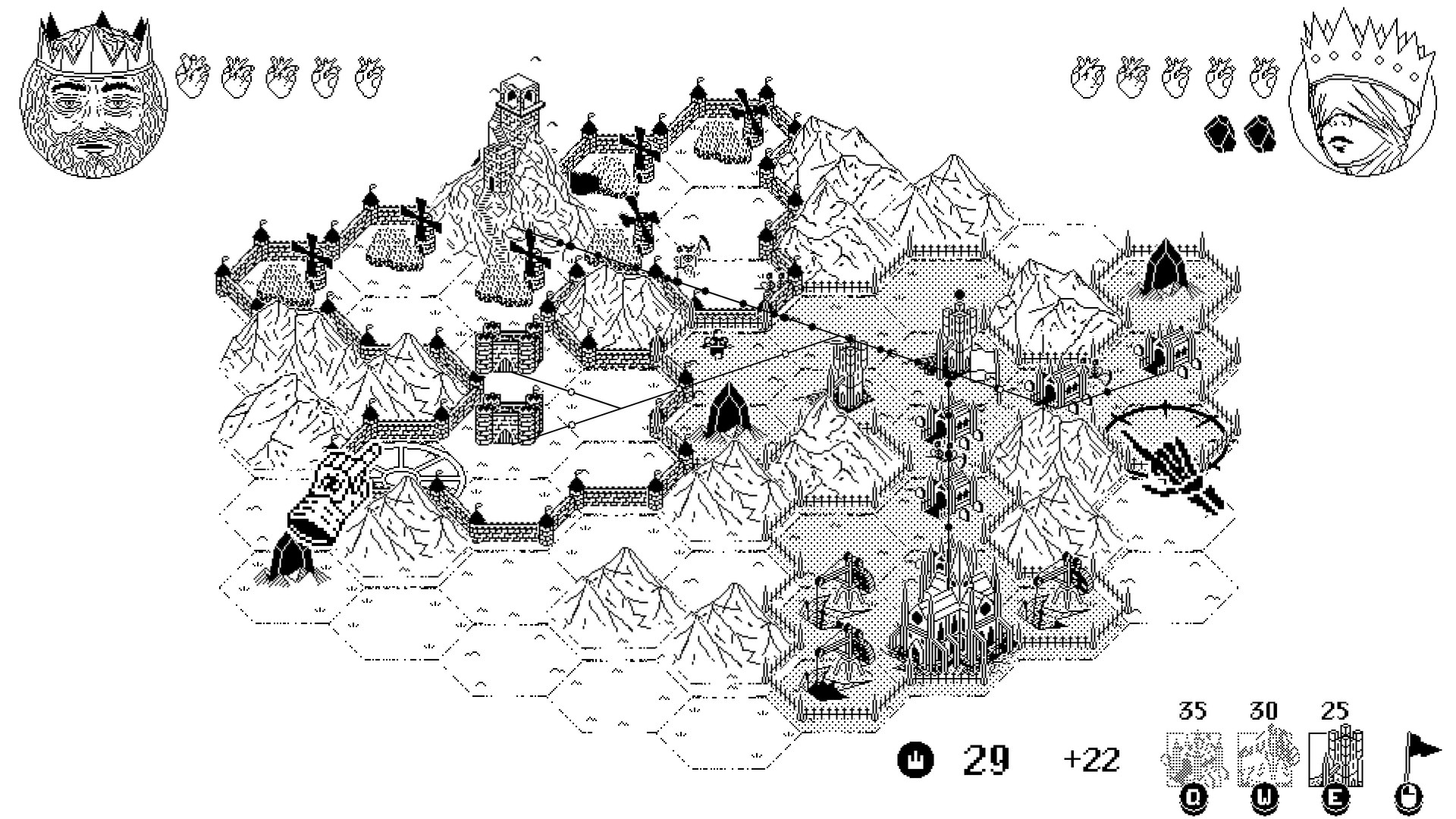 Скриншот 13: Death Crown