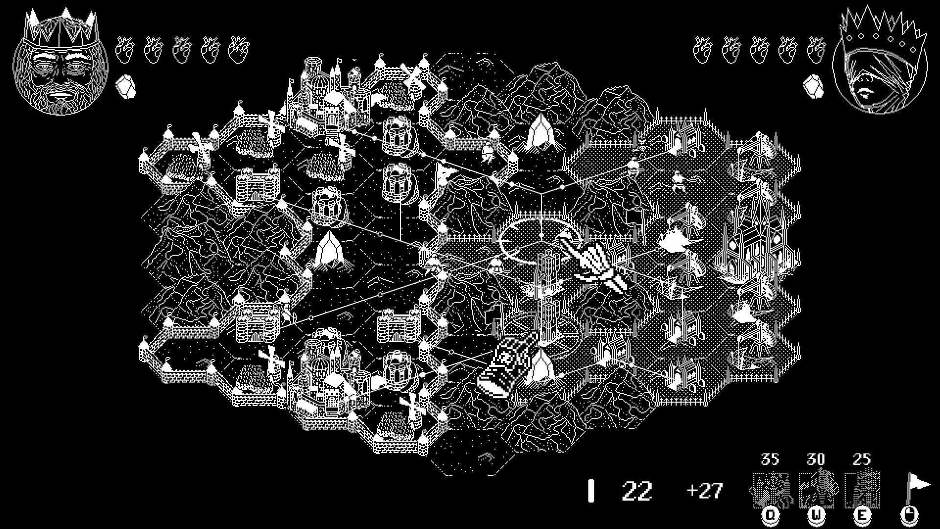 Скриншот 7: Death Crown