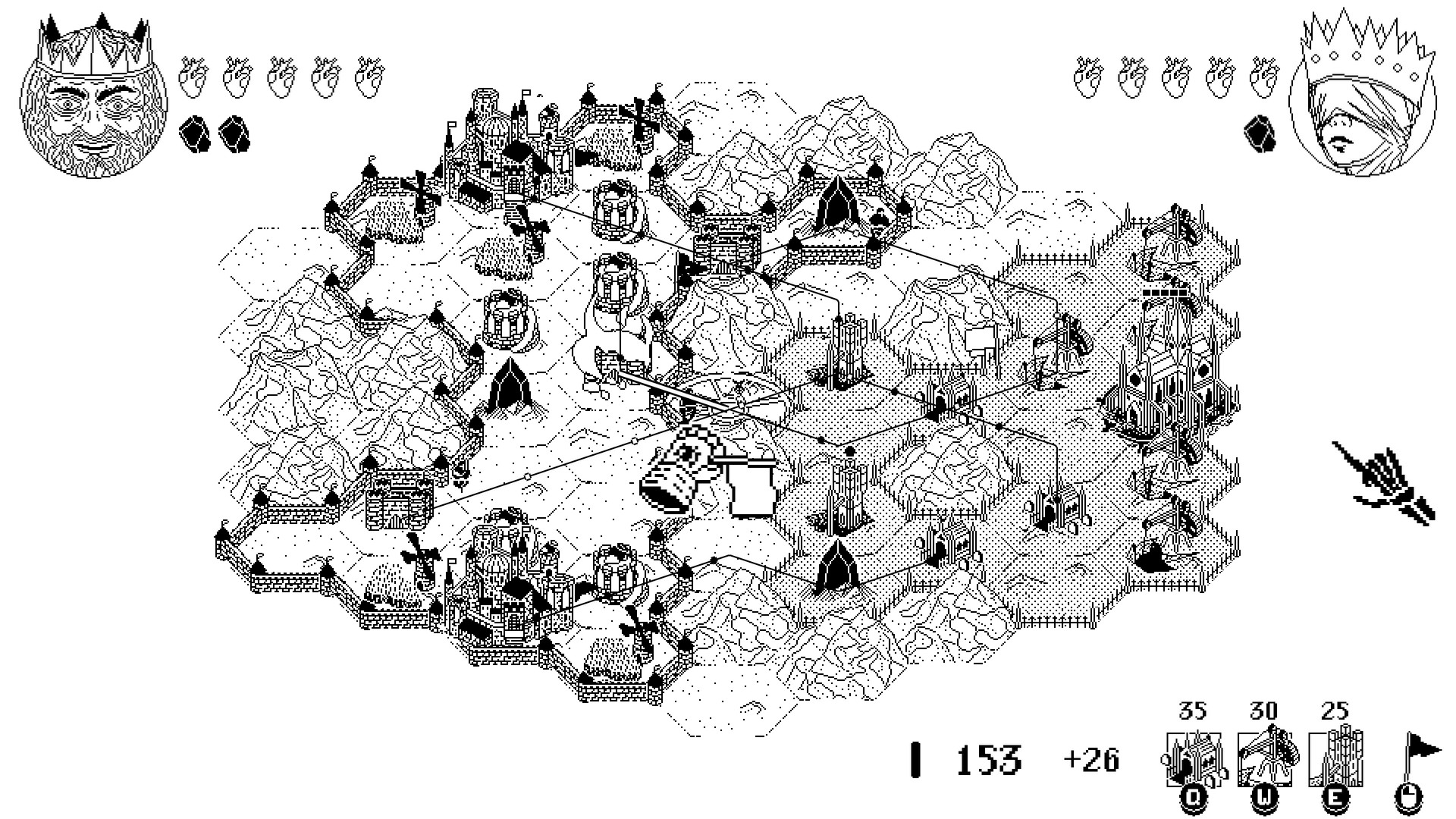 Скриншот 9: Death Crown