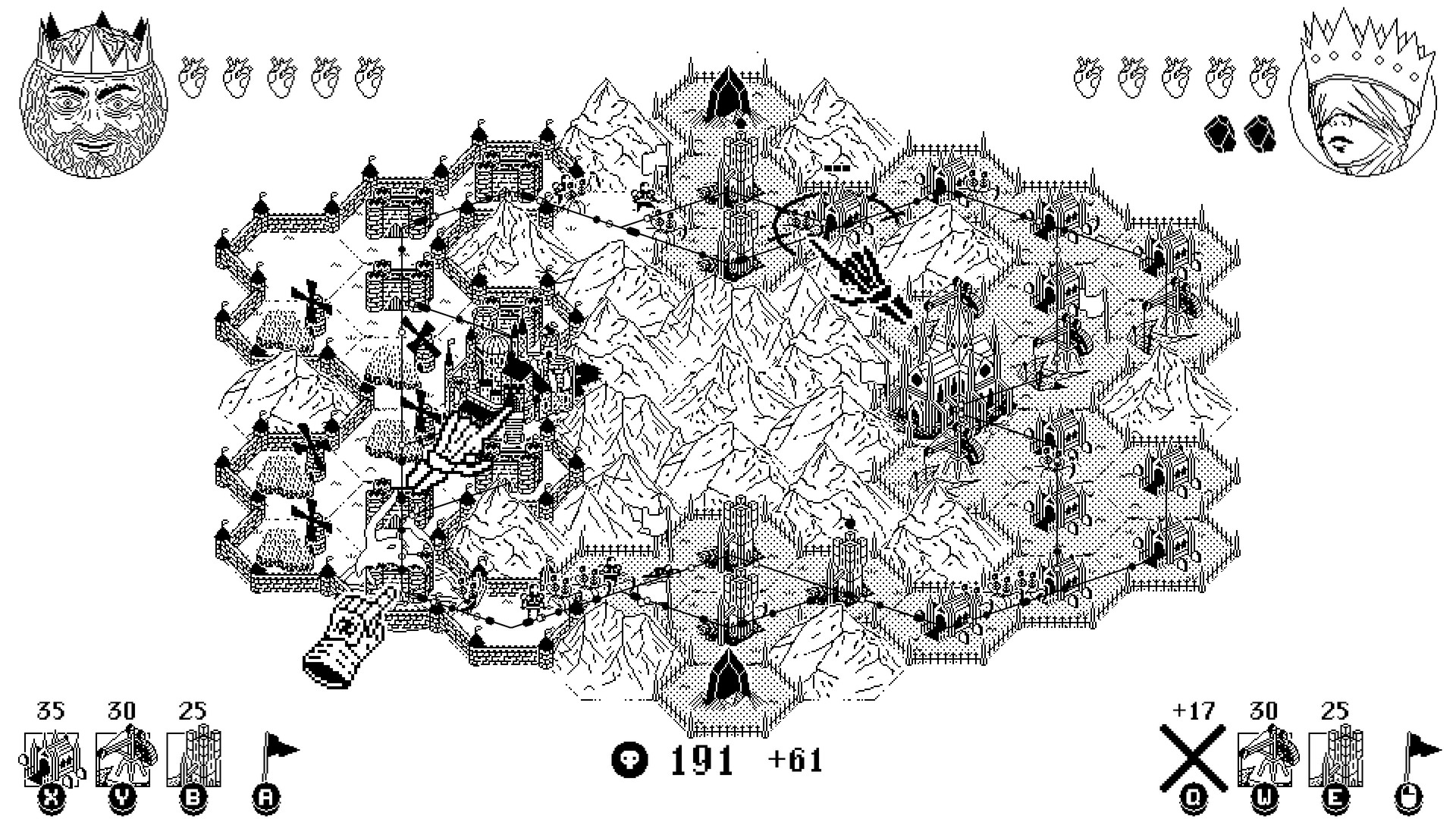 Скриншот 10: Death Crown