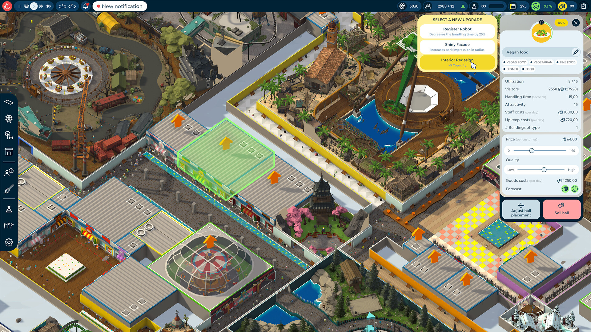 Скриншот 18: Indoorlands