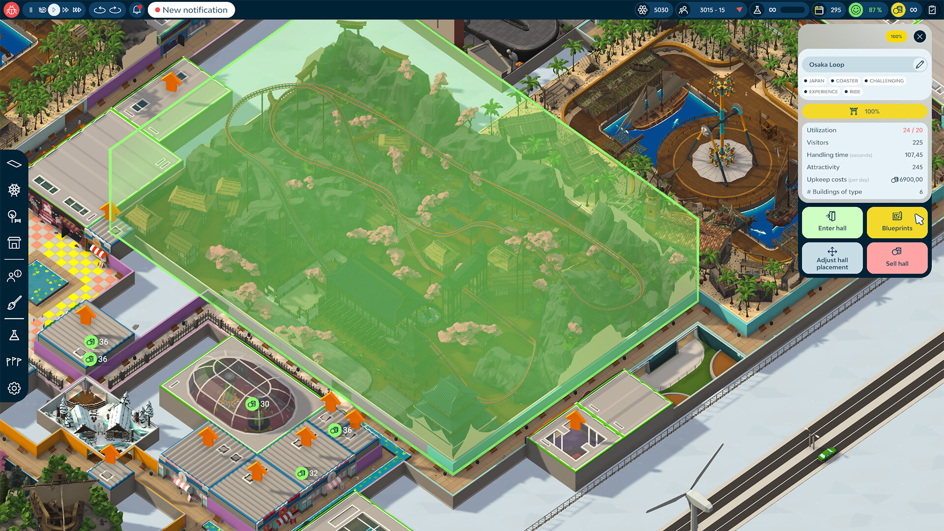 Скриншот 20: Indoorlands