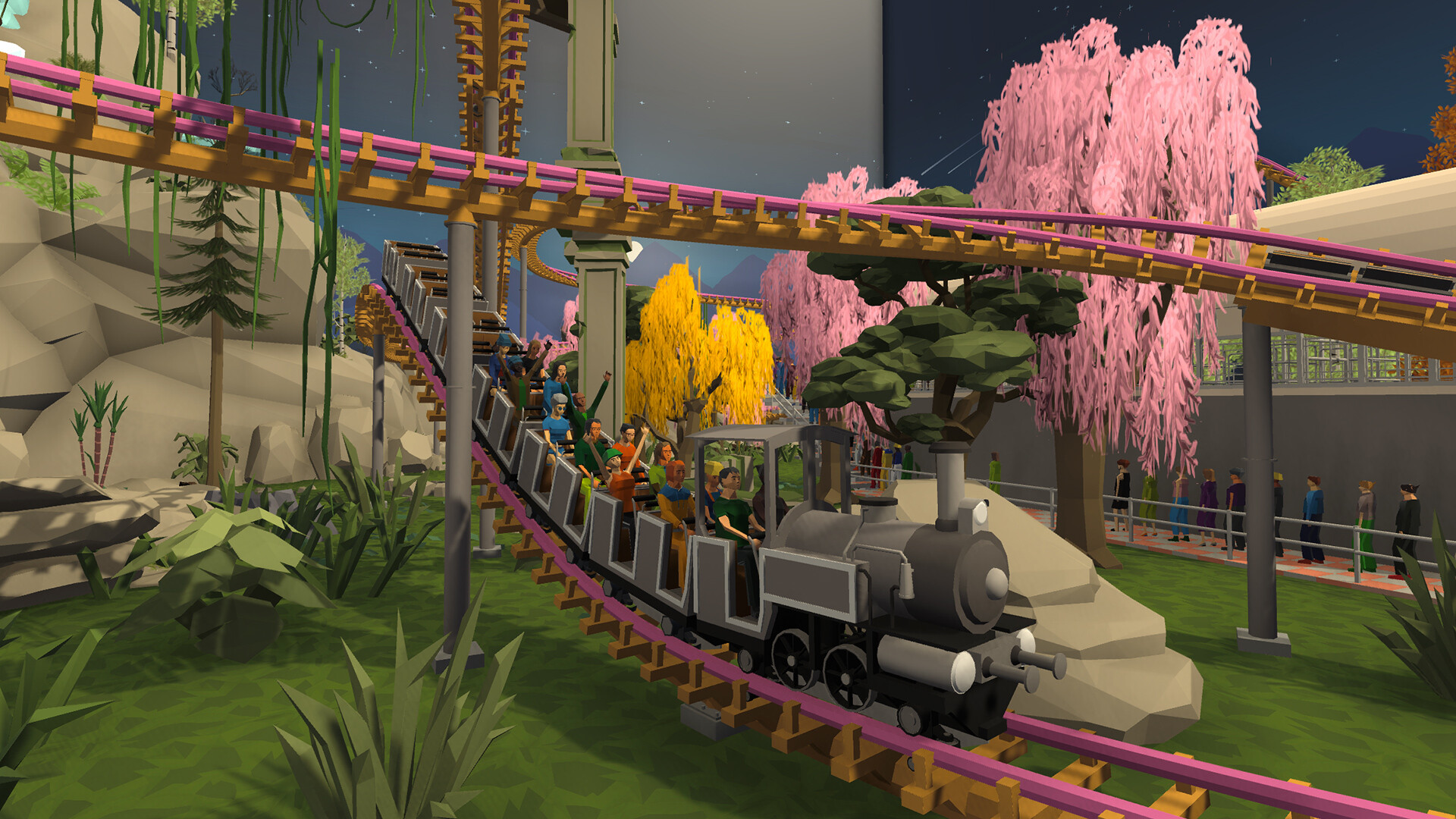 Скриншот 7: Indoorlands