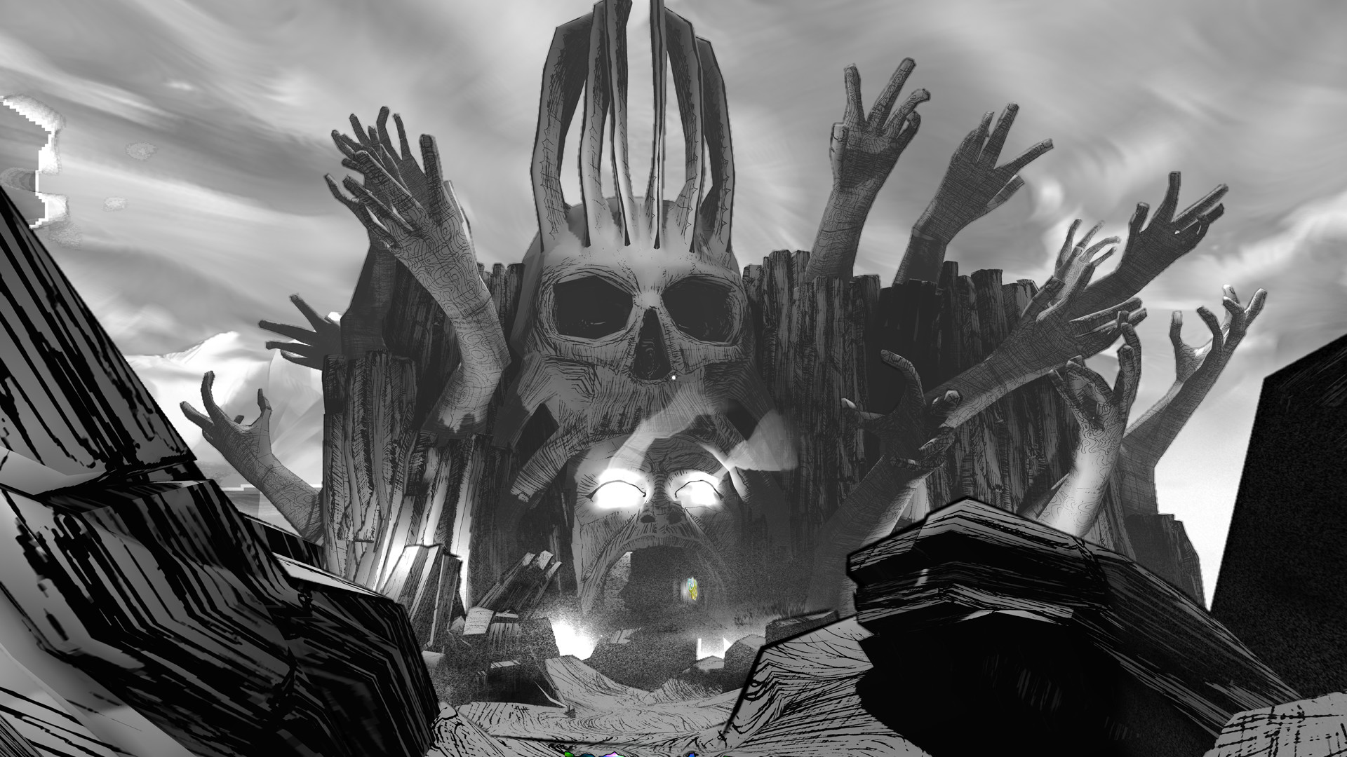 Скриншот 6: The Magic Circle