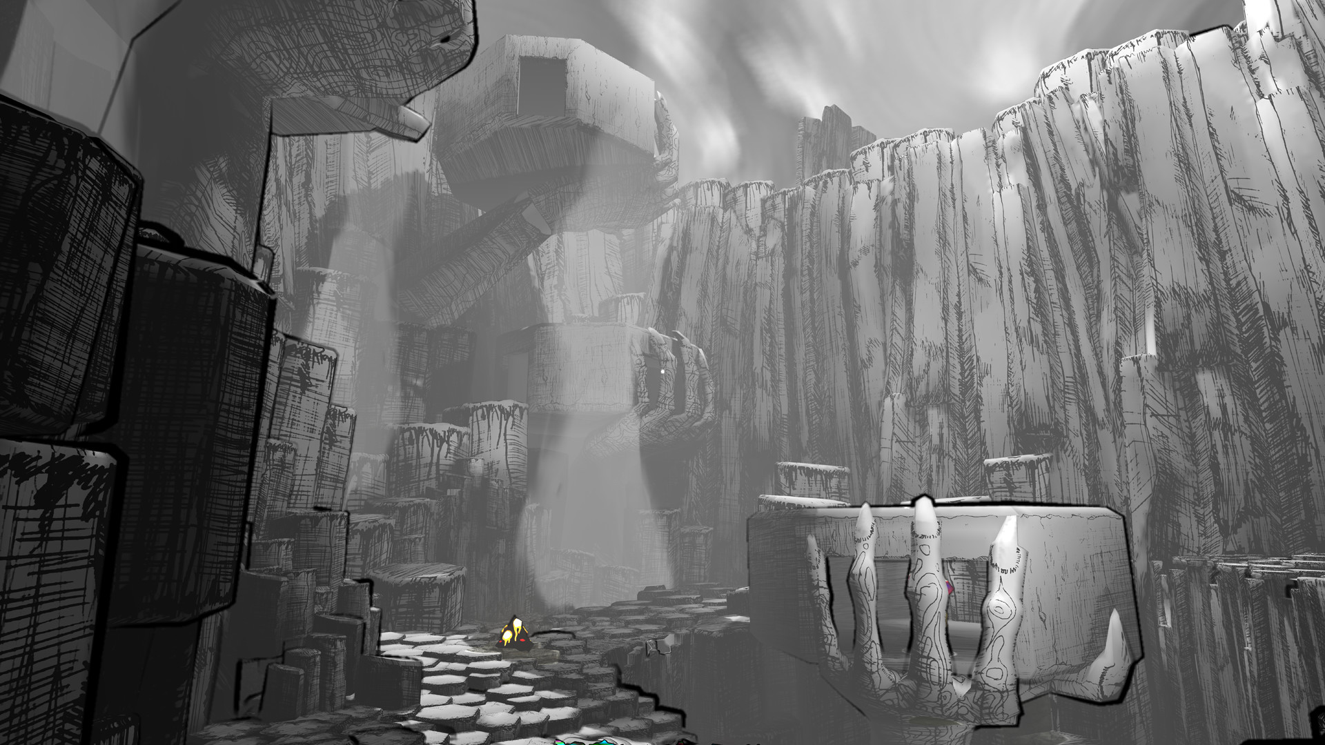 Скриншот 8: The Magic Circle