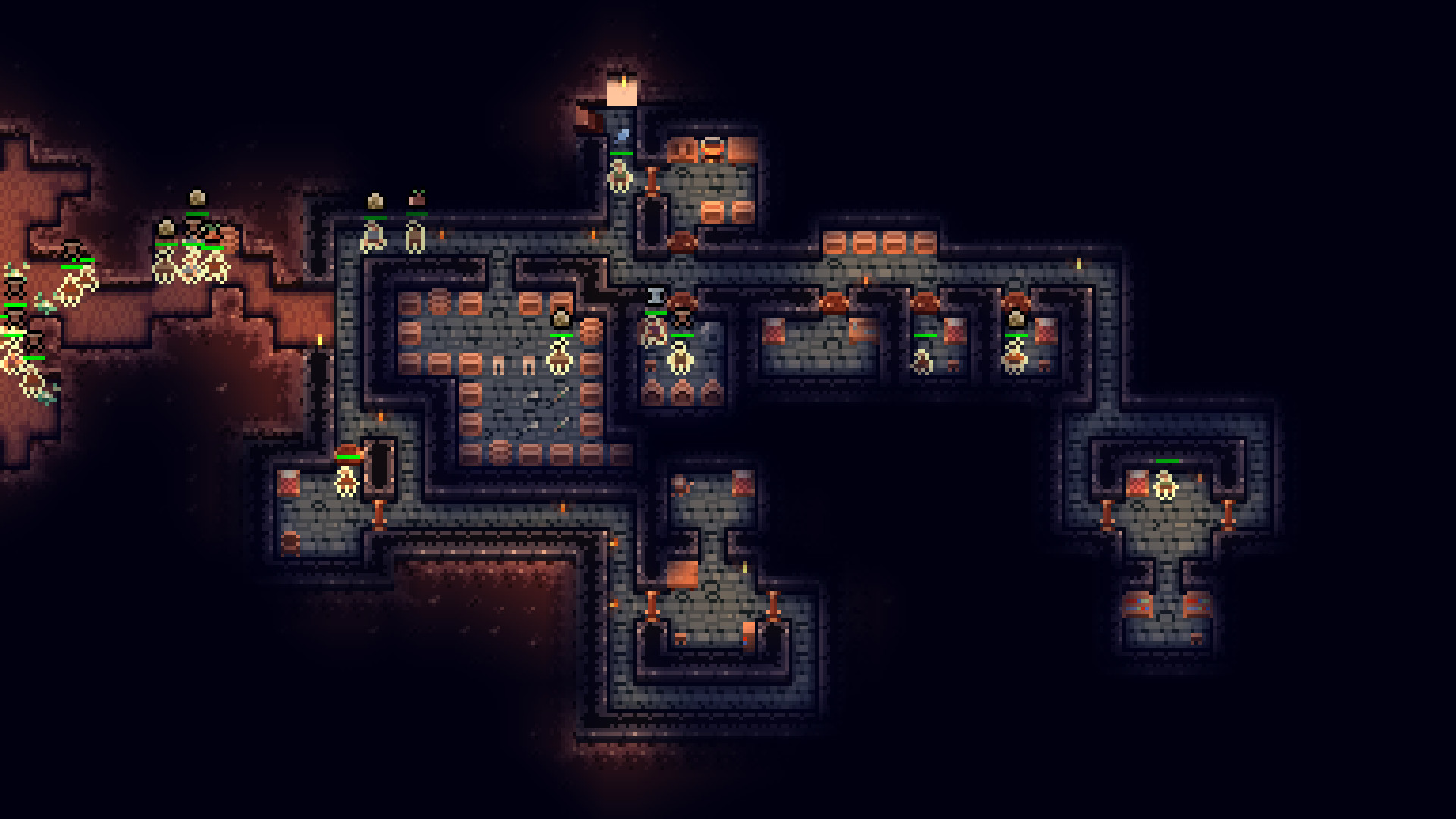 Скриншот 6: Odd Realm