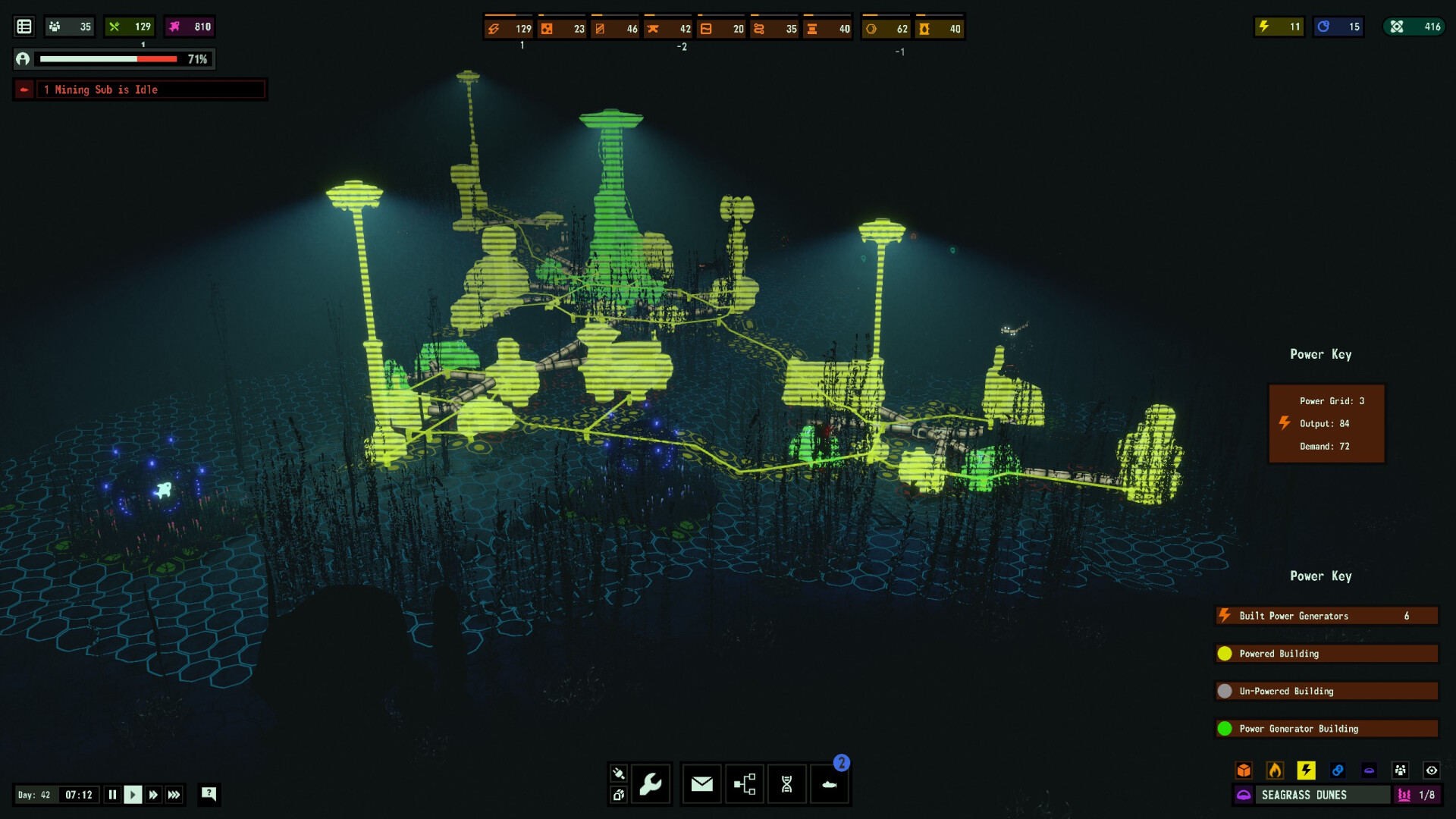 Скриншот 11: Surviving the Abyss