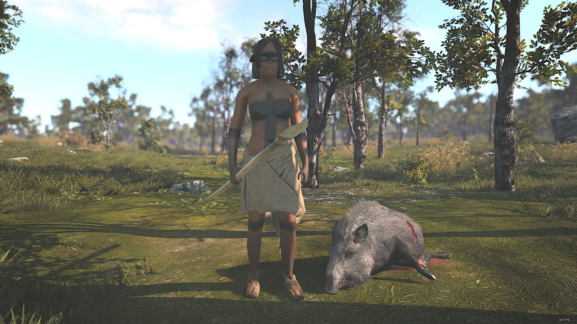 Скриншот 12: Ancient Cities