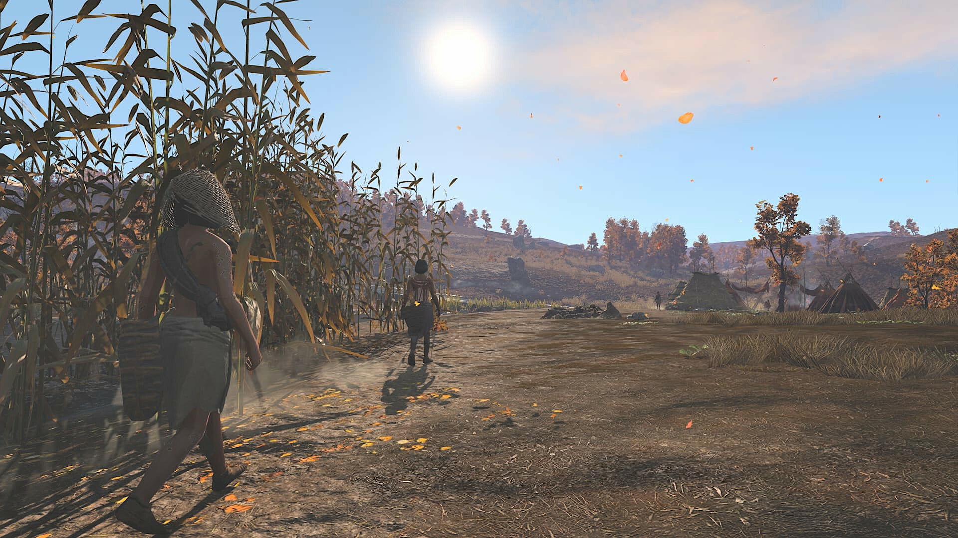 Скриншот 14: Ancient Cities