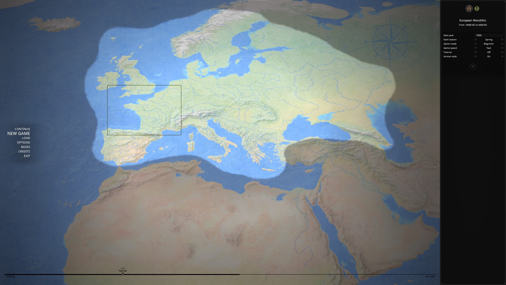 Скриншот 28: Ancient Cities