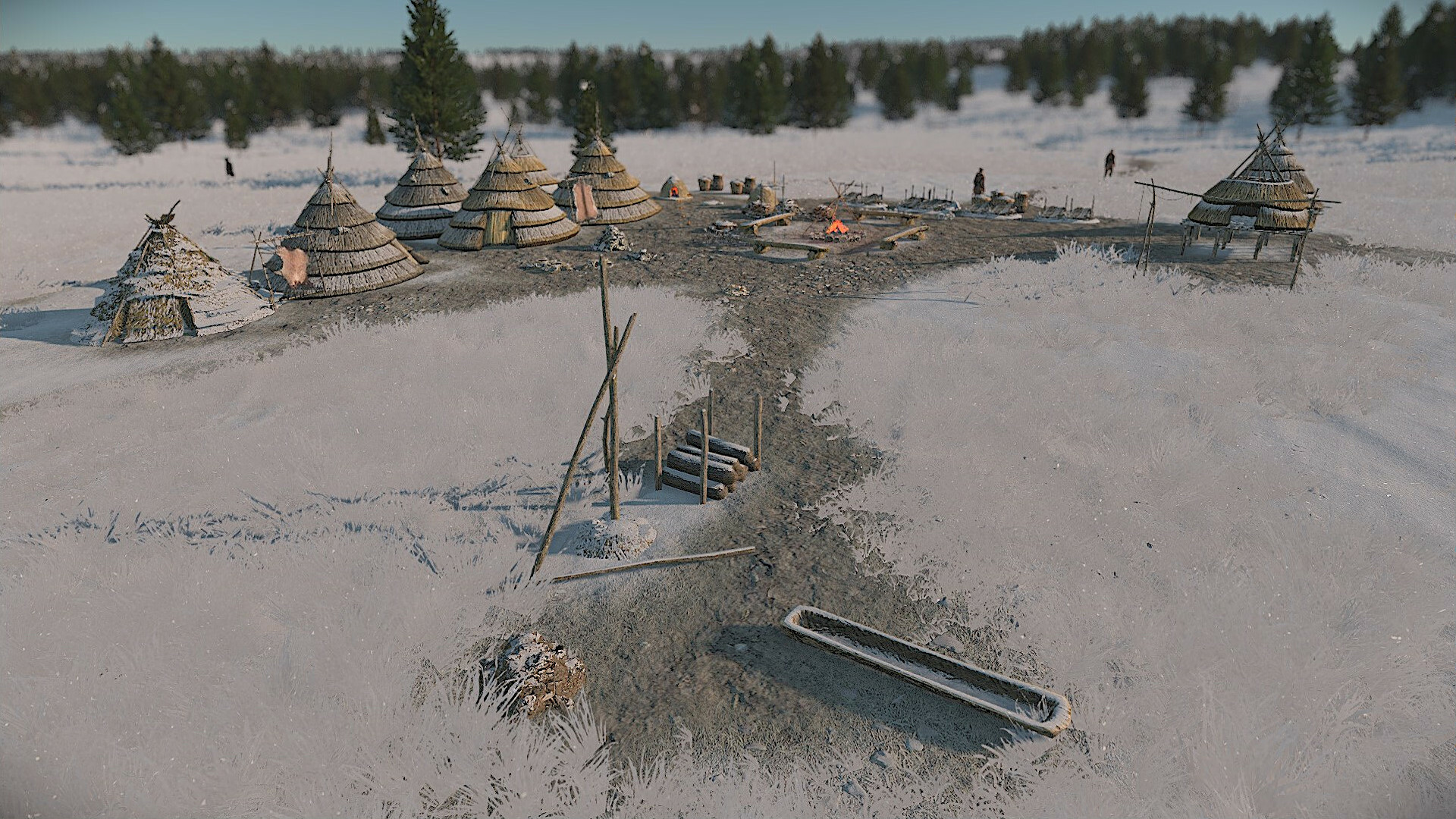 Скриншот 7: Ancient Cities