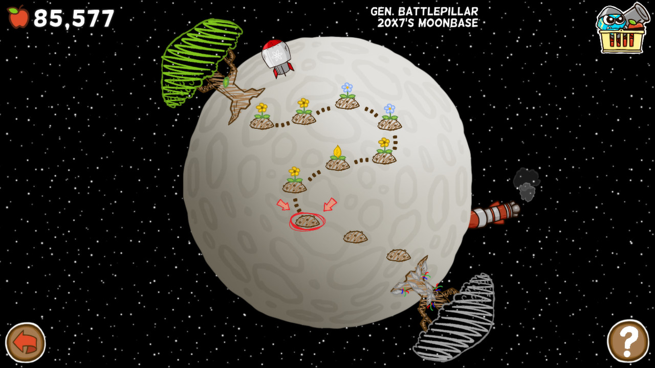 Скриншот 10: Battlepillars Gold Edition