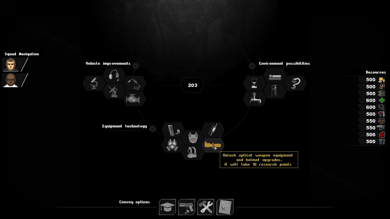 Скриншот 10: Chromosome Evil