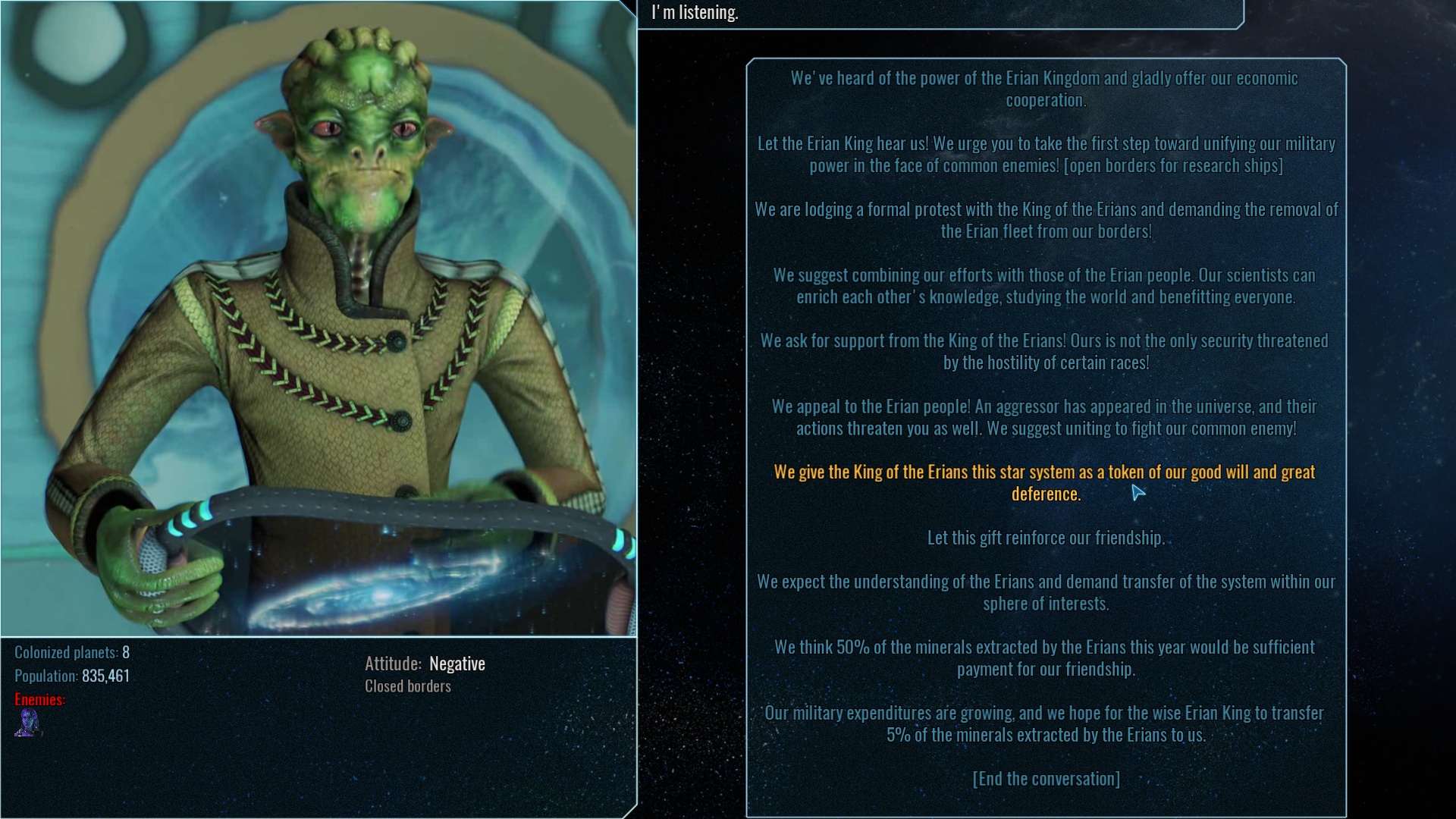 Скриншот 9: Polaris Sector