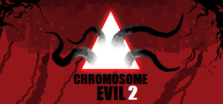 Обложка: Chromosome Evil 2