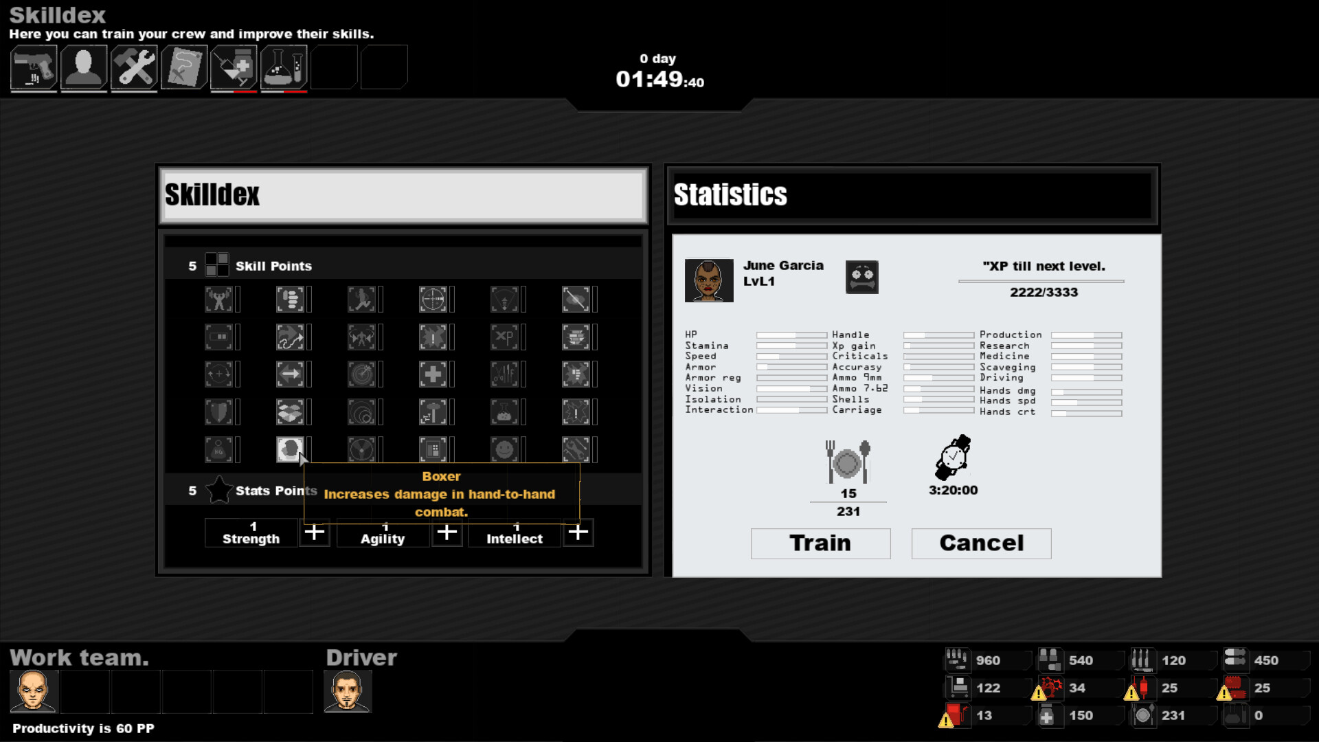 Скриншот 9: Chromosome Evil 2