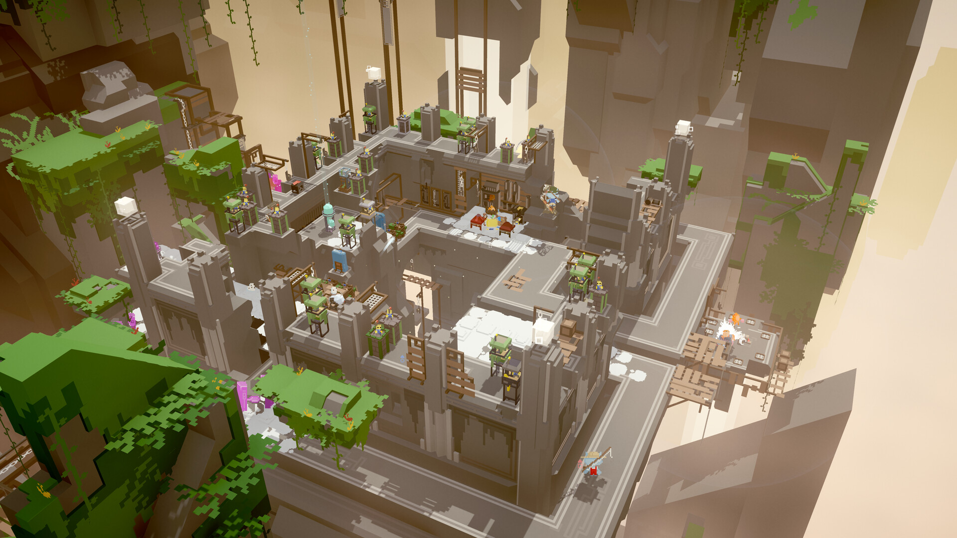 Скриншот: TDS - Tower Defense Strategy