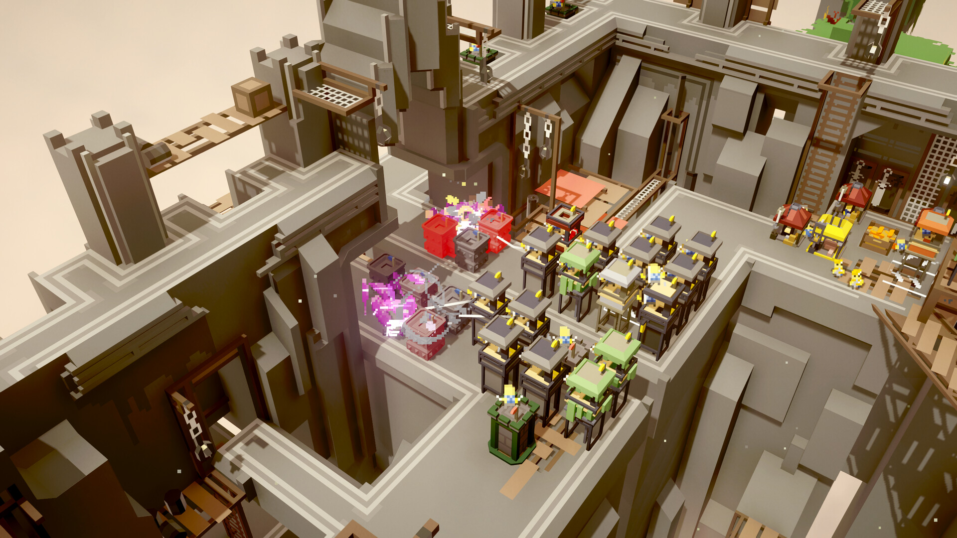 Скриншот 11: TDS - Tower Defense Strategy