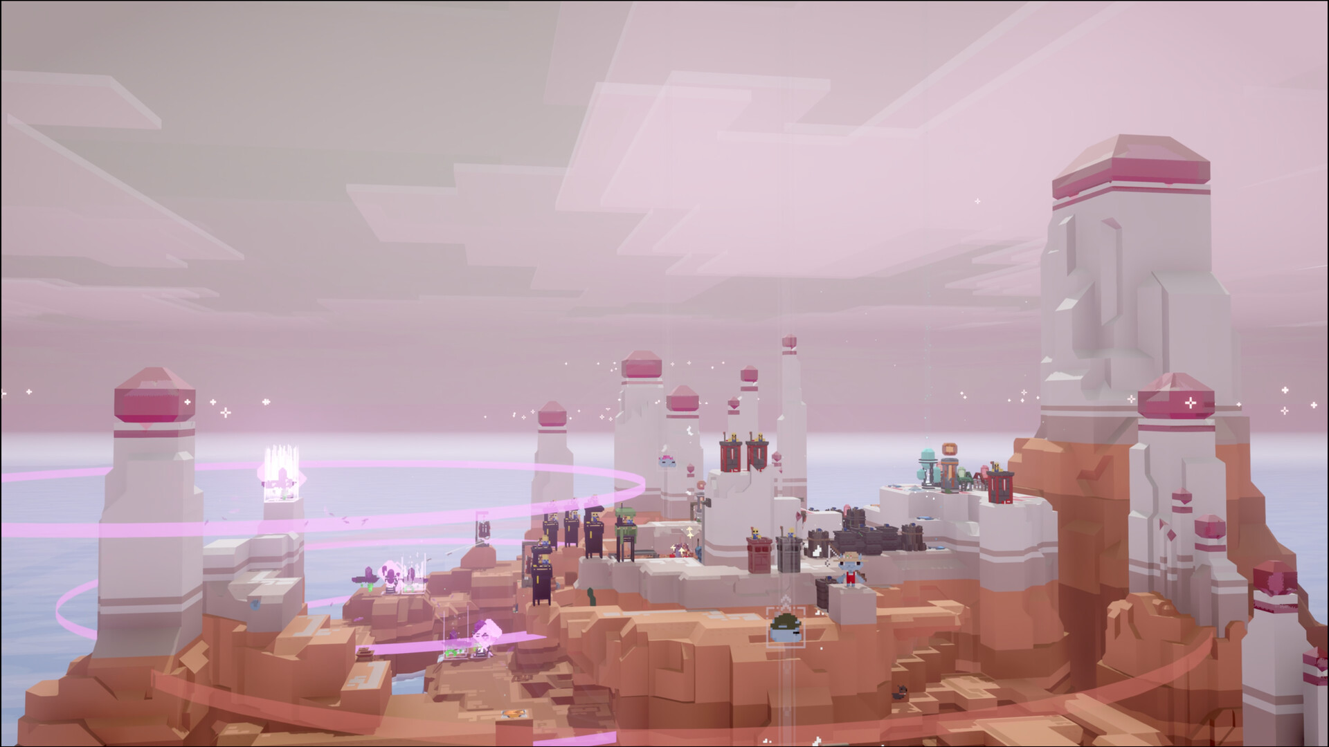 Скриншот 8: TDS - Tower Defense Strategy