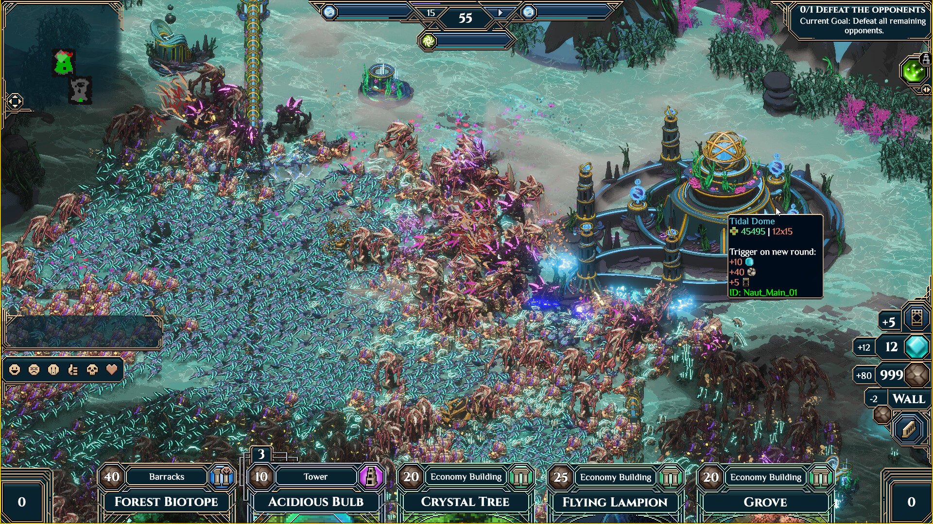 Скриншот 10: WARCANA