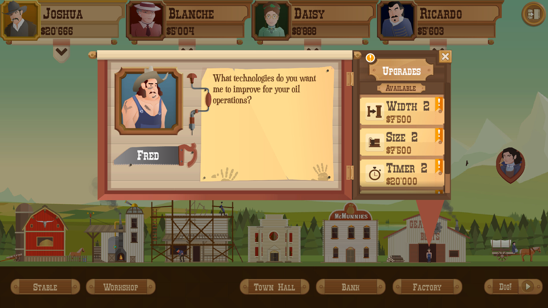 Скриншот 10: Turmoil