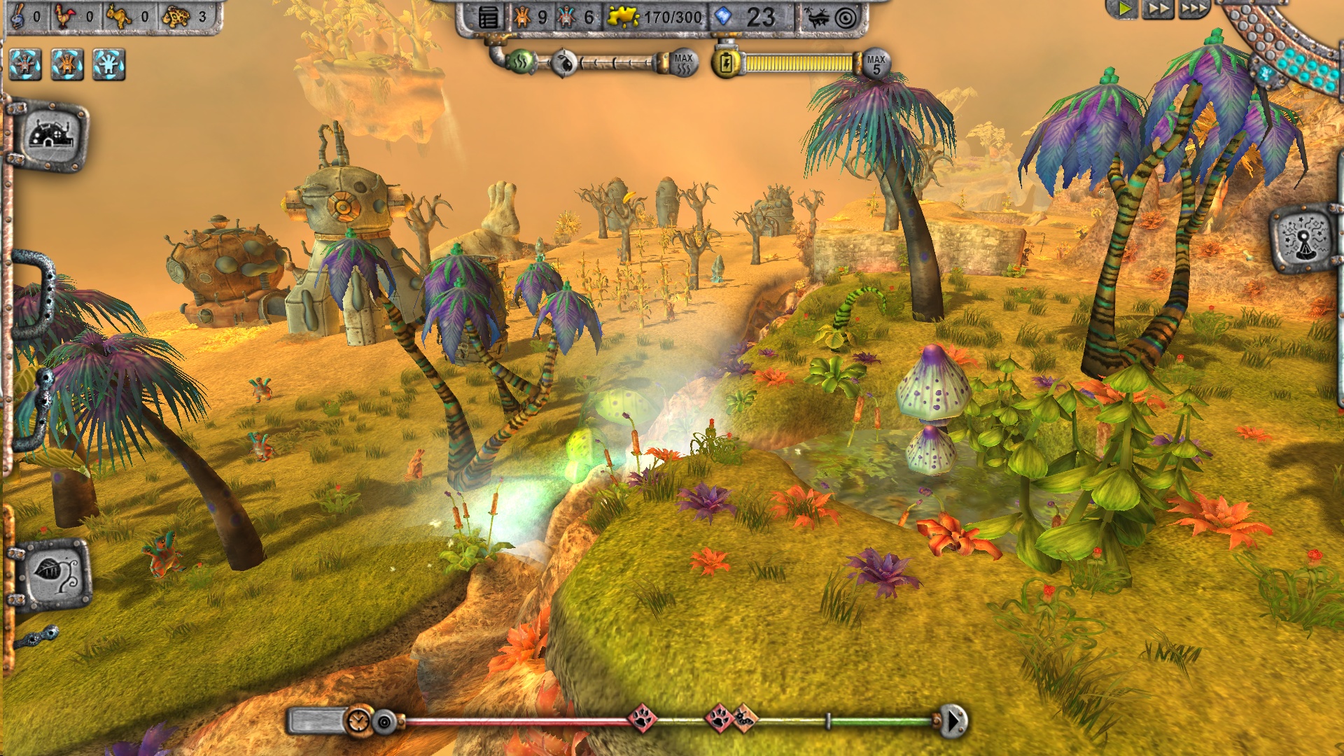 Скриншот 16: The Mims Beginning