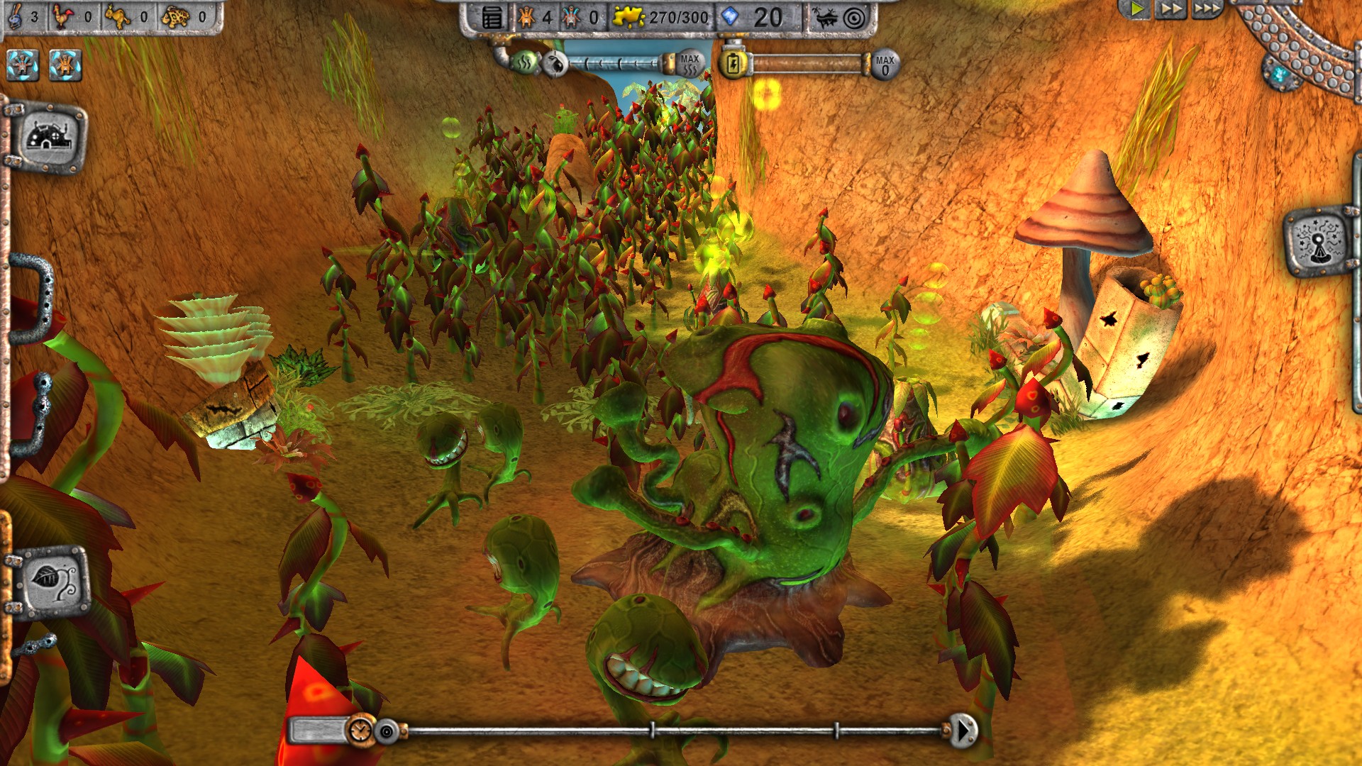 Скриншот 21: The Mims Beginning