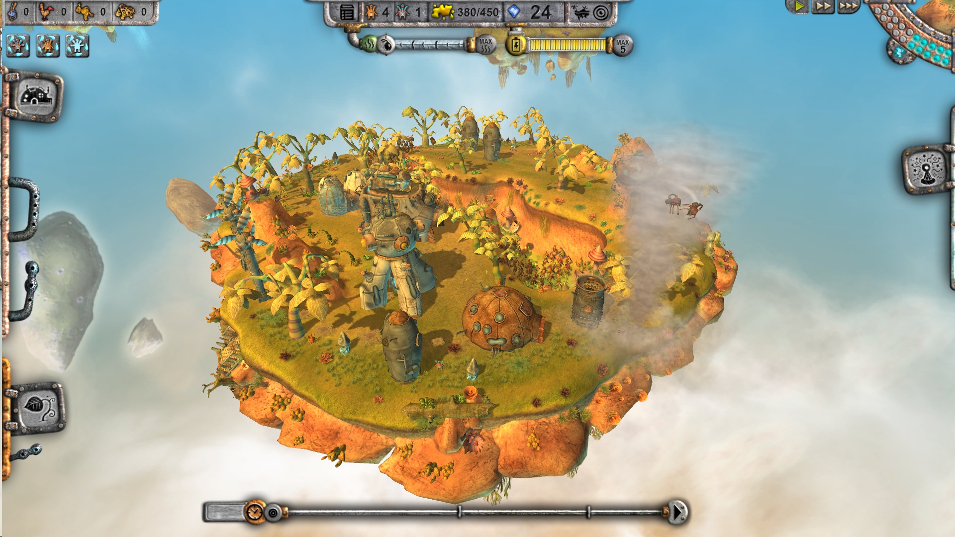 Скриншот 24: The Mims Beginning