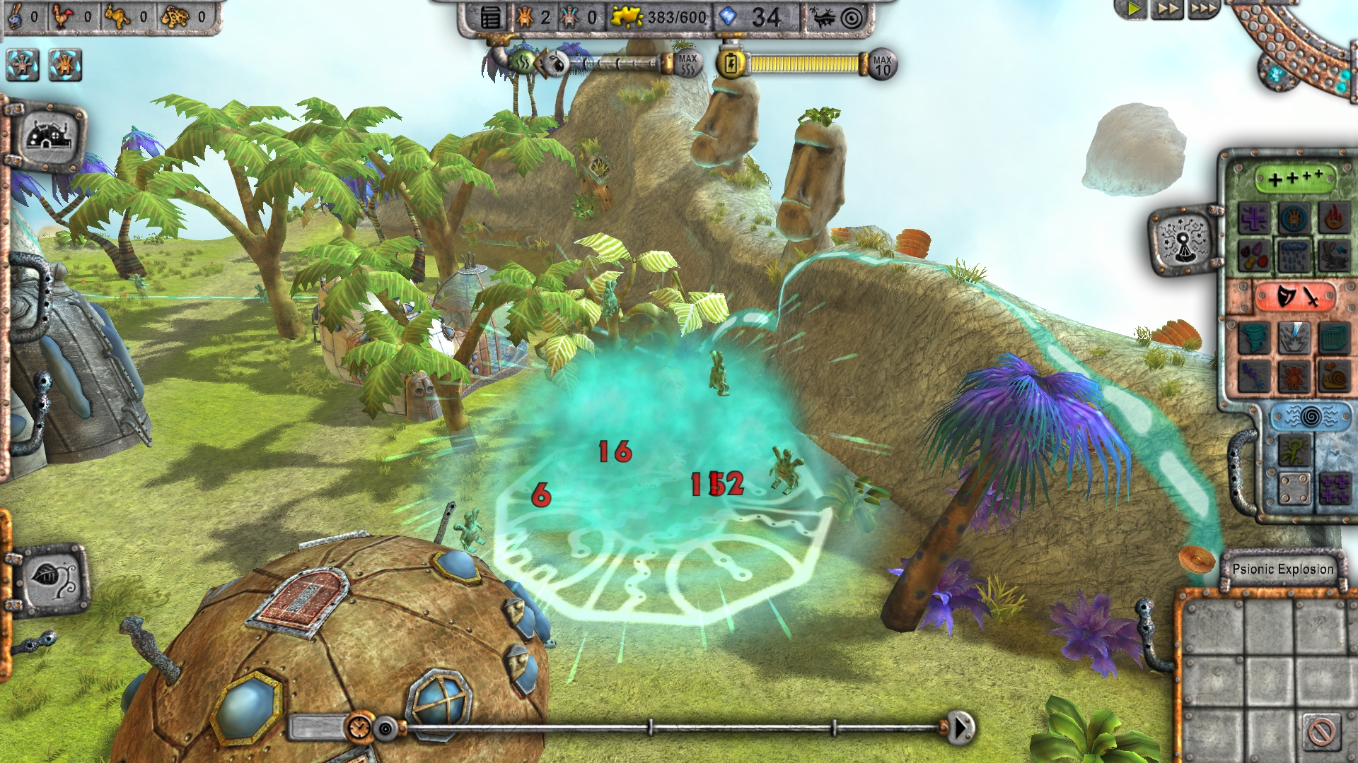 Скриншот 30: The Mims Beginning