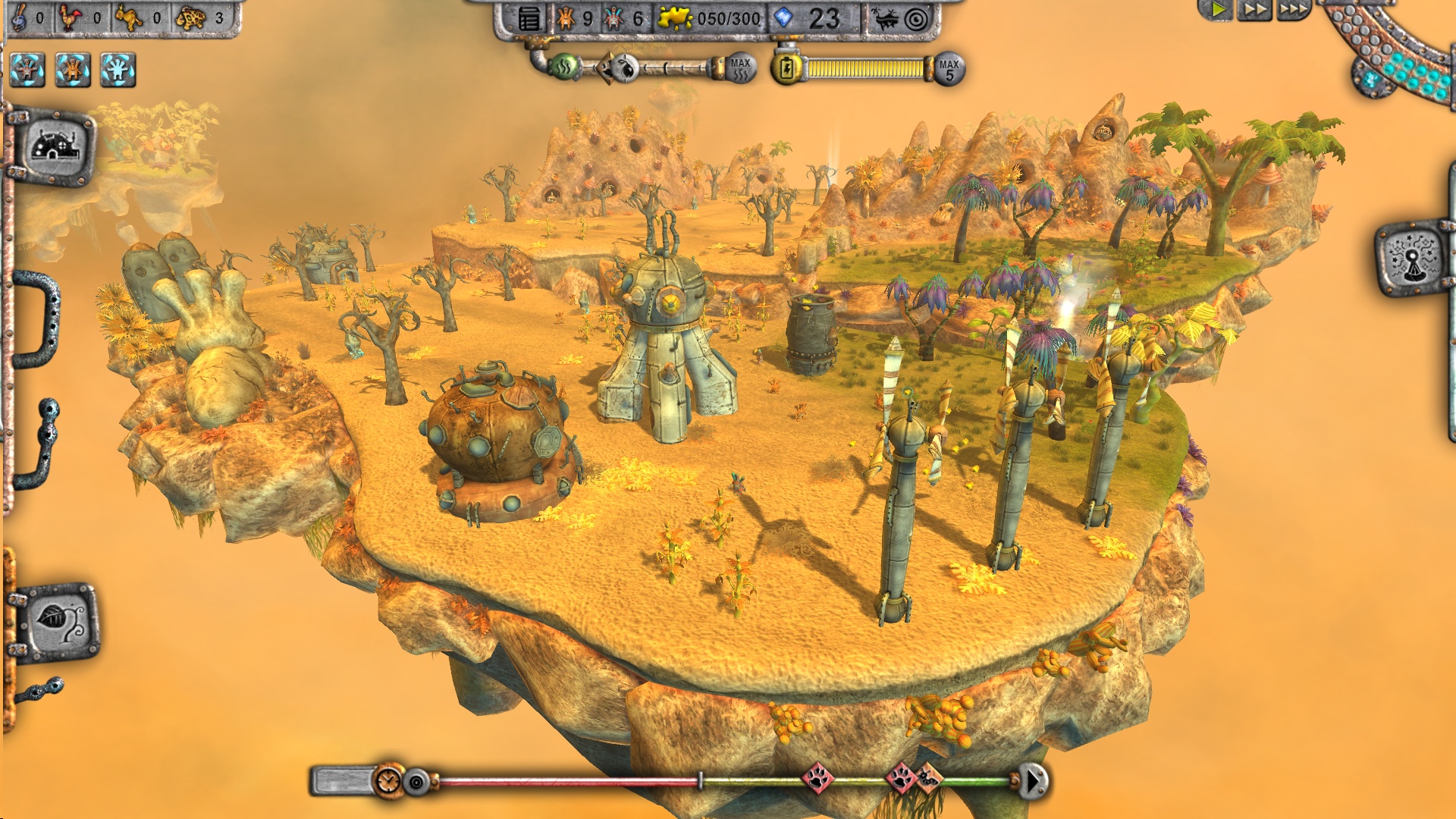 Скриншот: The Mims Beginning