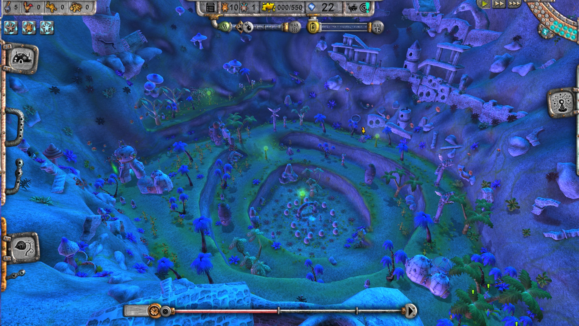 Скриншот 31: The Mims Beginning