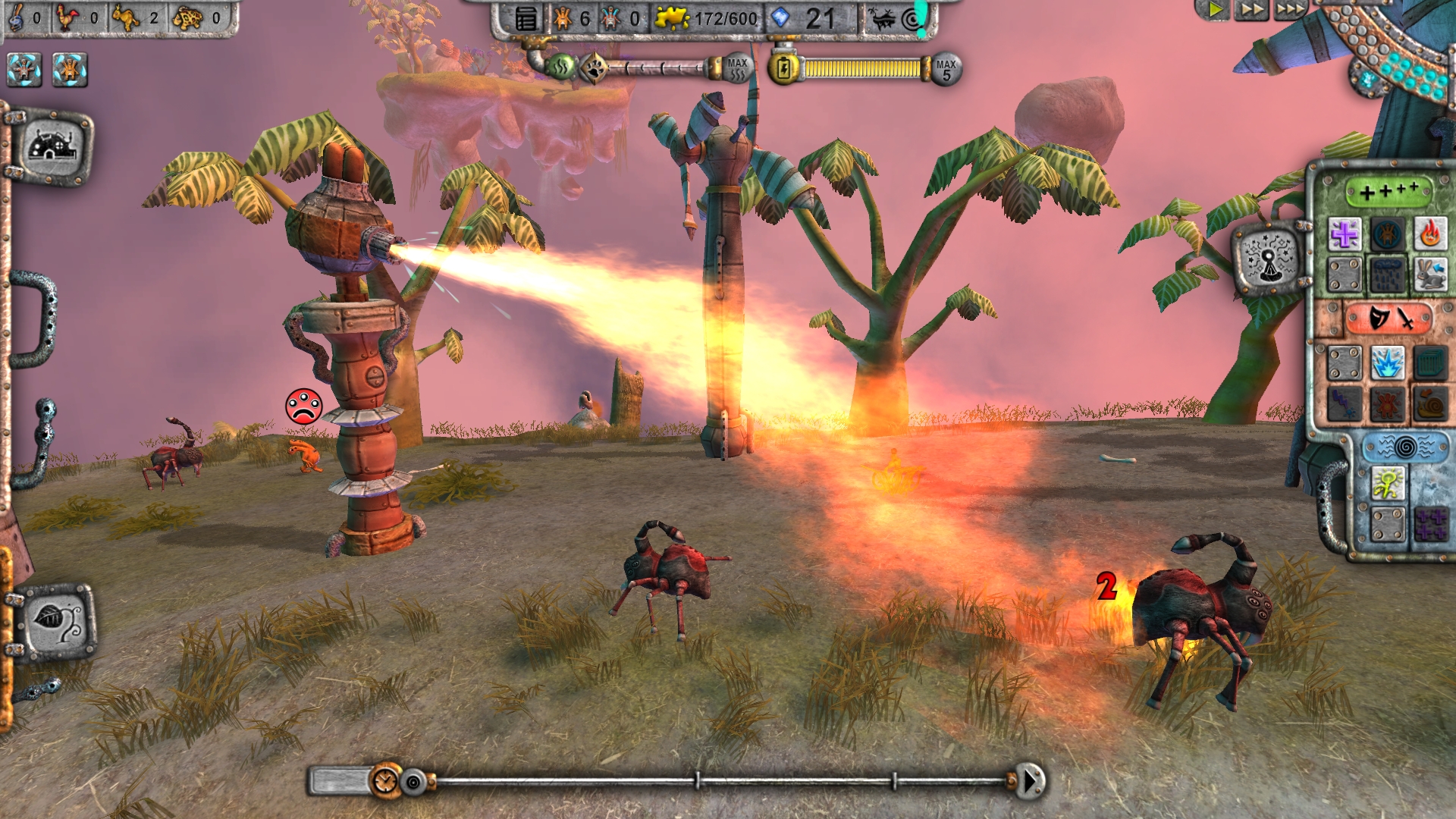 Скриншот 33: The Mims Beginning