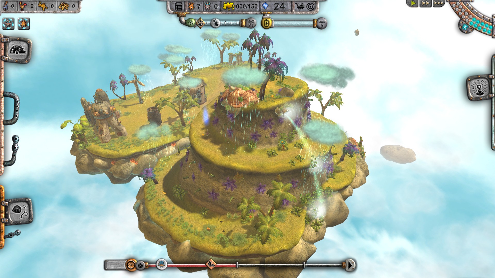 Скриншот 8: The Mims Beginning