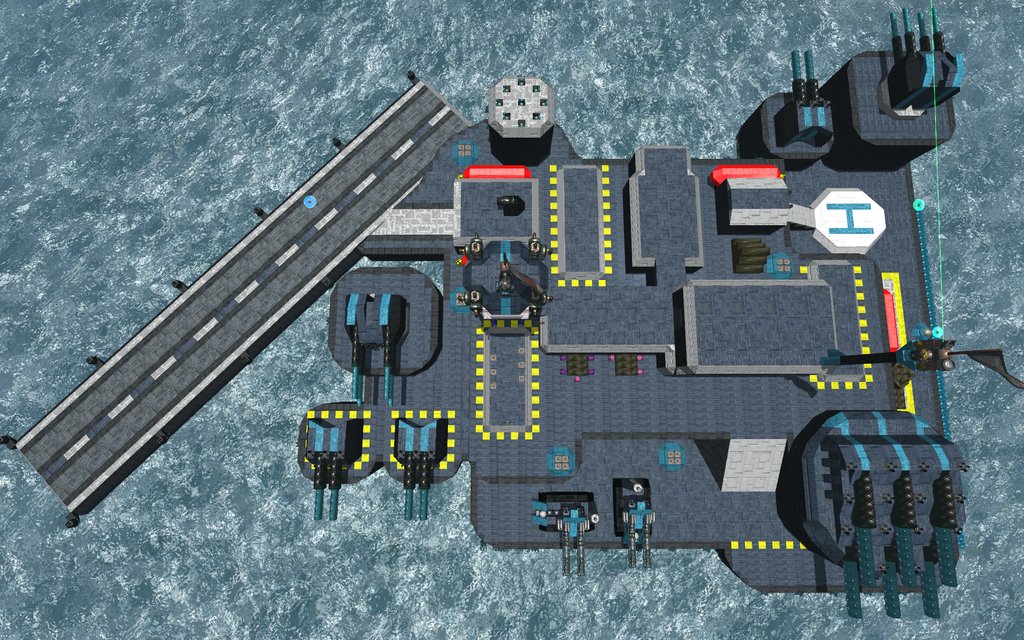 Скриншот 10: From the Depths