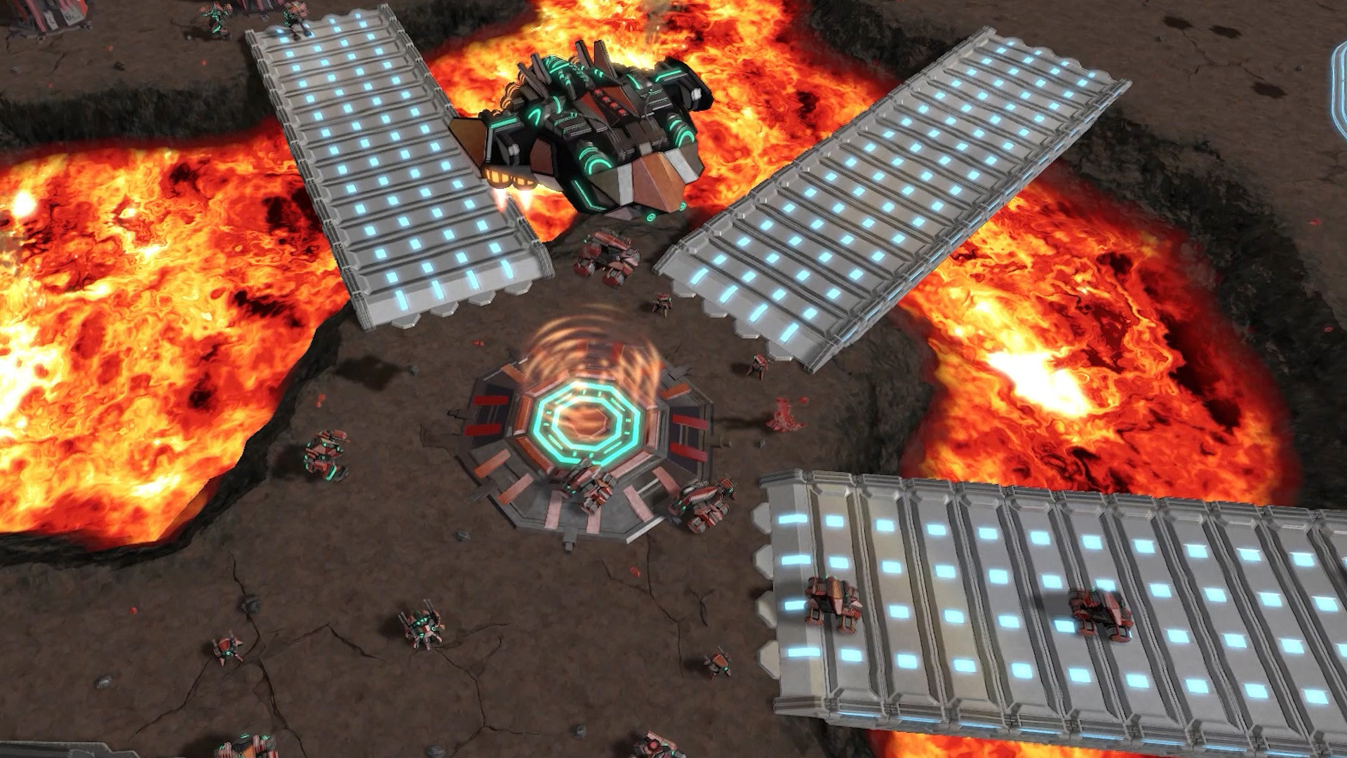 Скриншот 25: Colony Siege