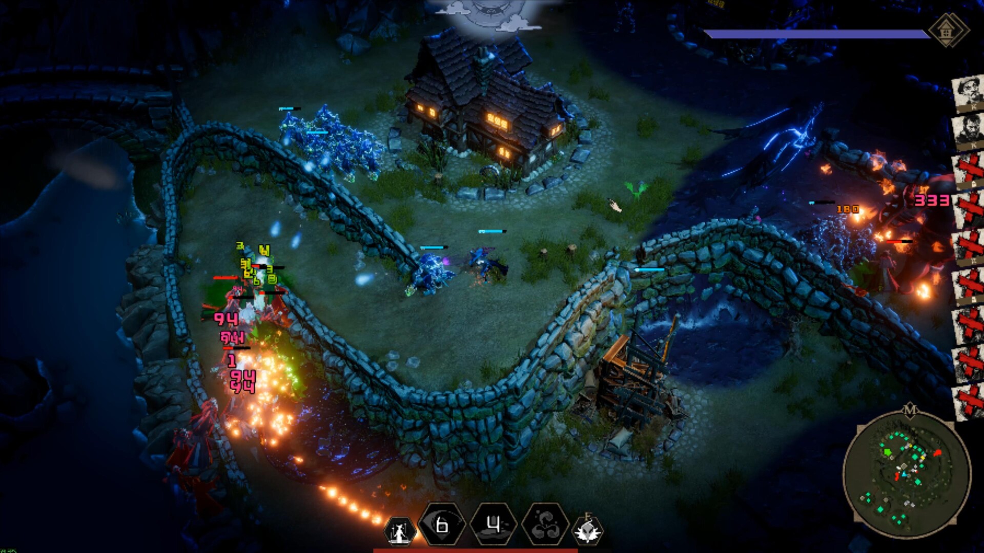 Скриншот 6: Witch Way