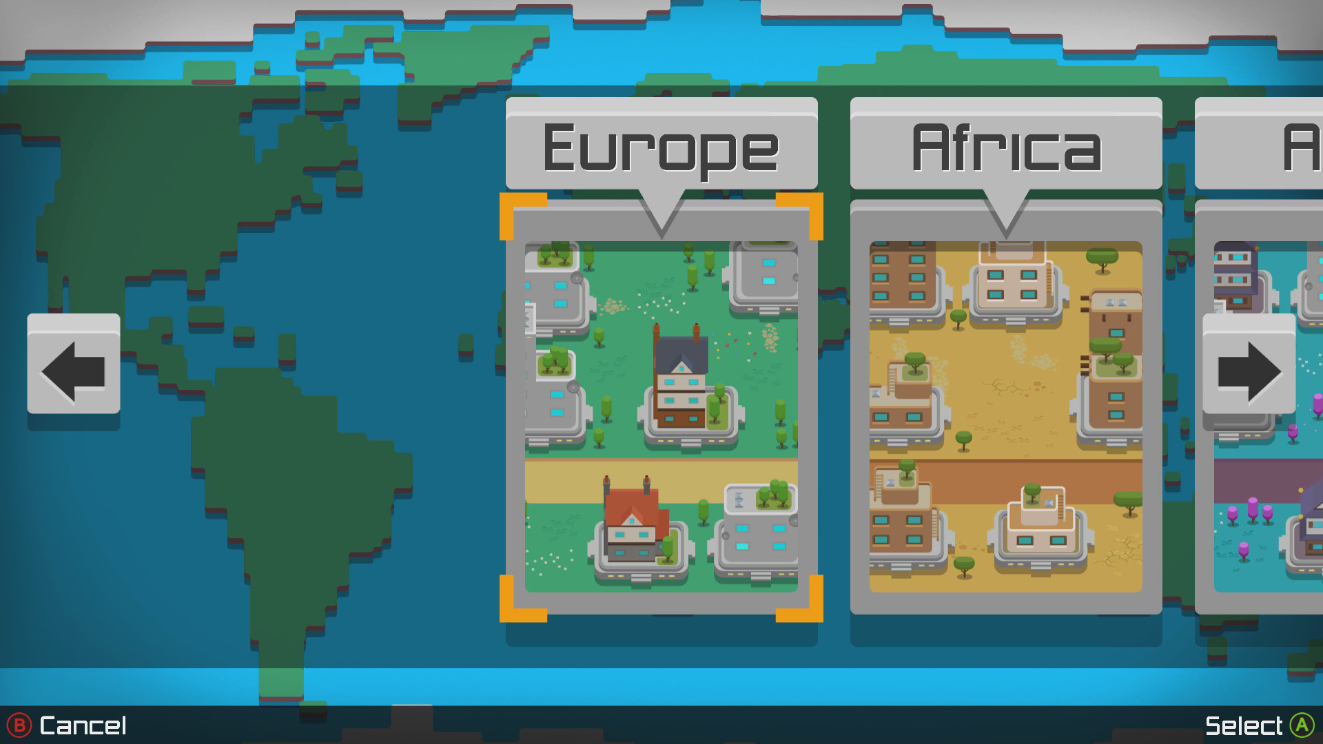 Скриншот 7: Kaiju Panic