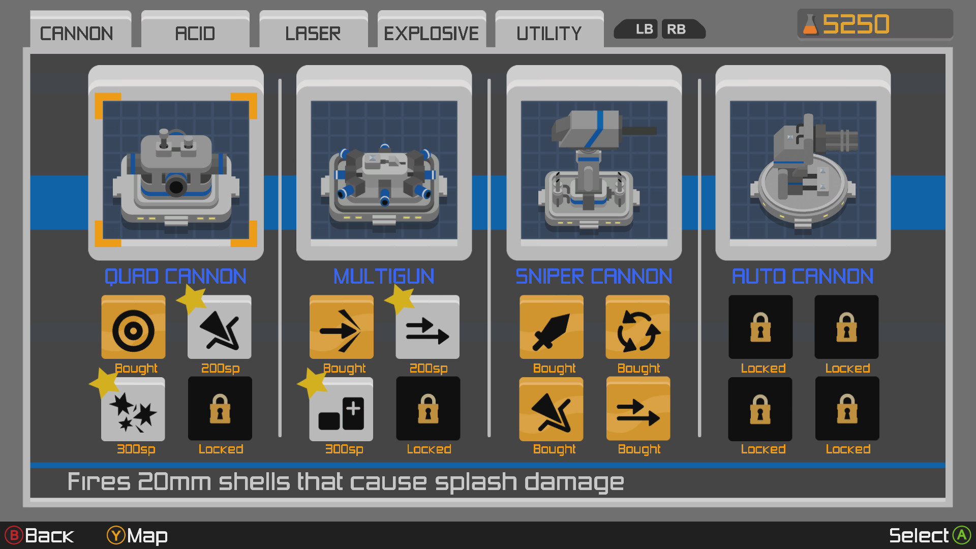 Скриншот 9: Kaiju Panic