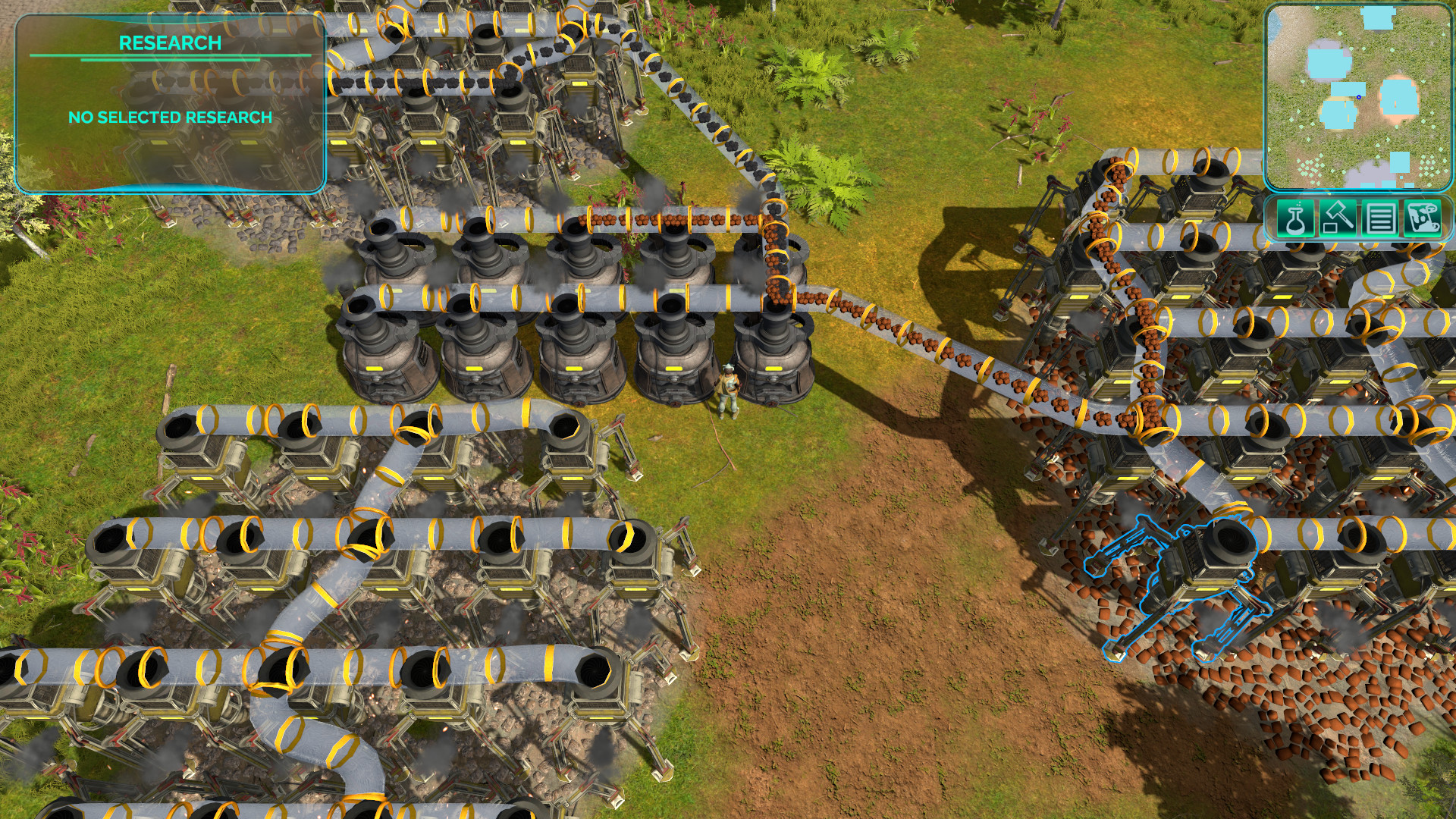 Скриншот: Boppio