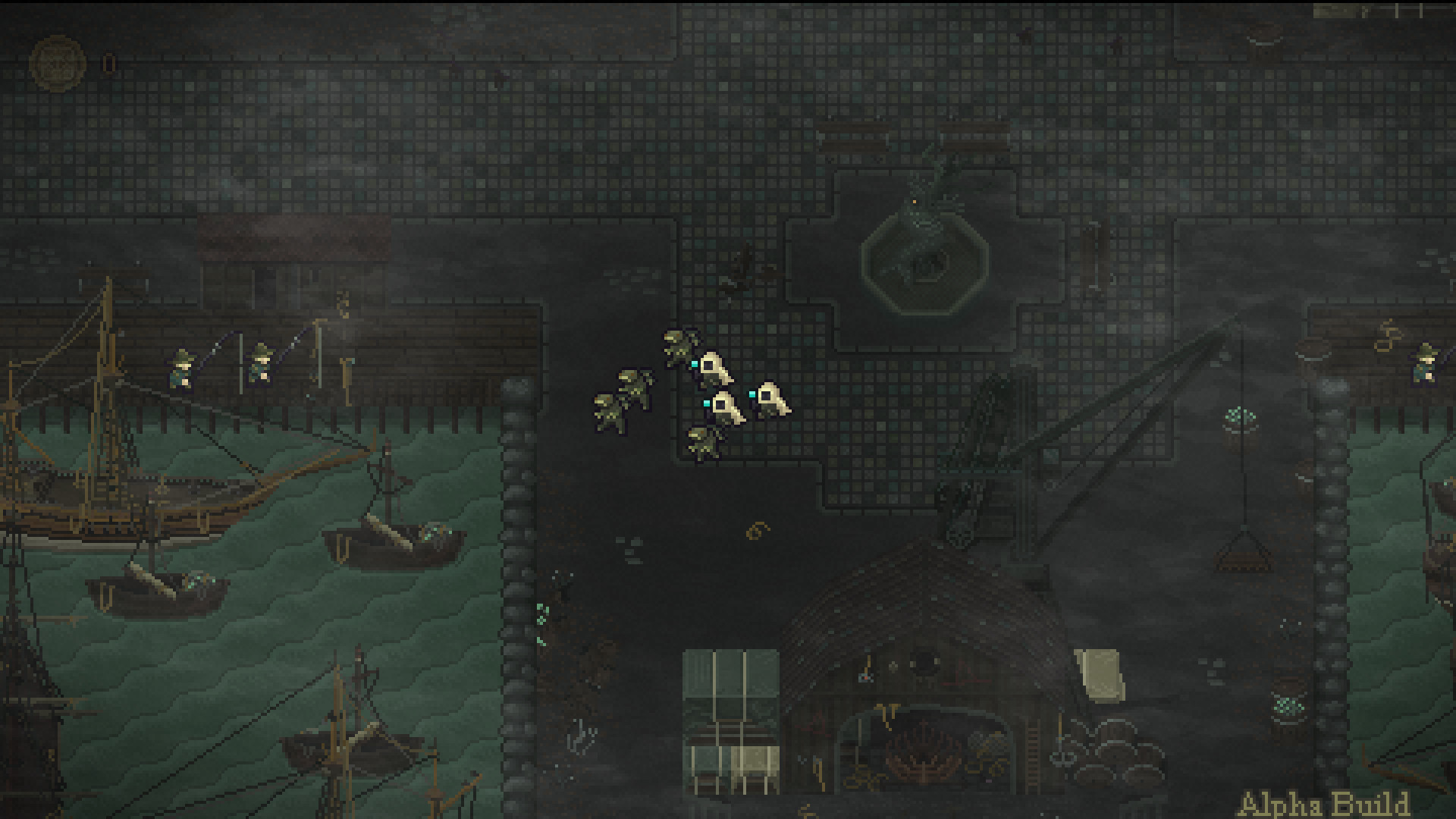 Скриншот: Sea Salt